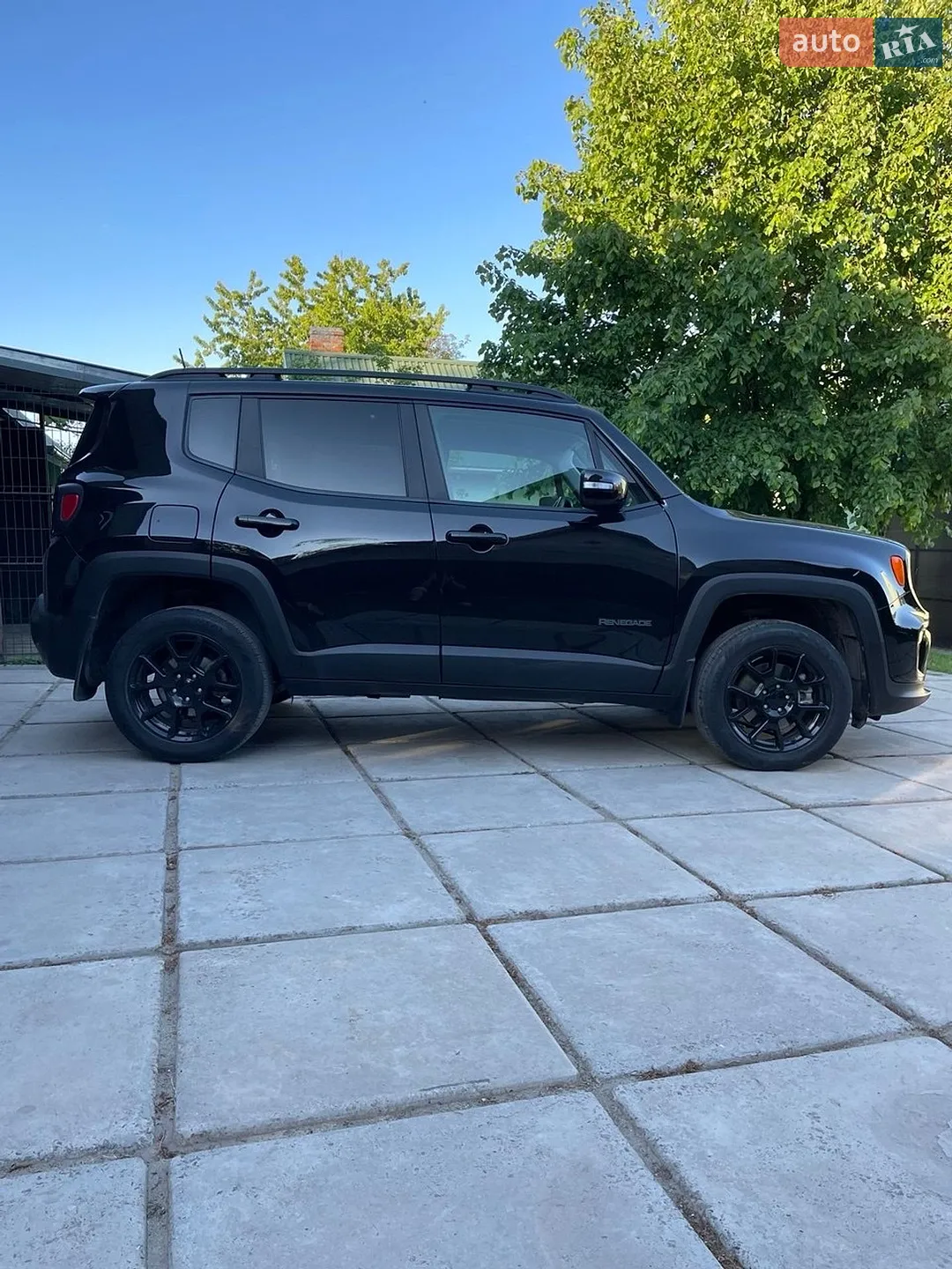 2019 Jeep Renegade - мініатюра 7