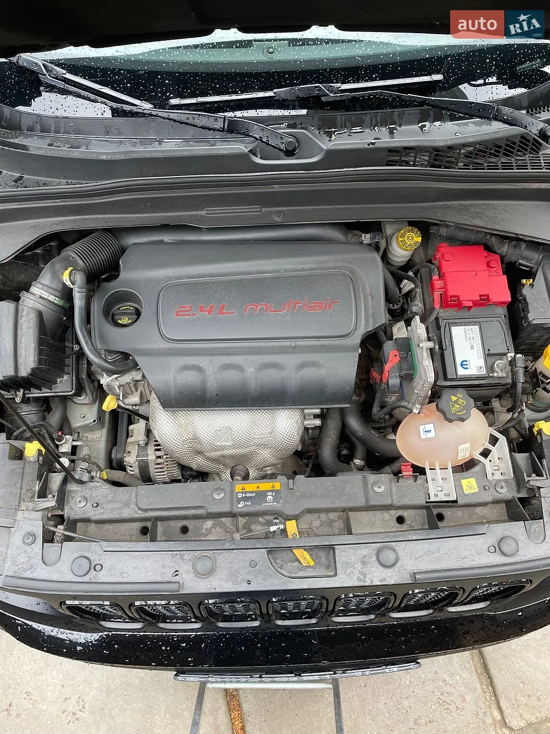2019 Jeep Renegade - мініатюра 29