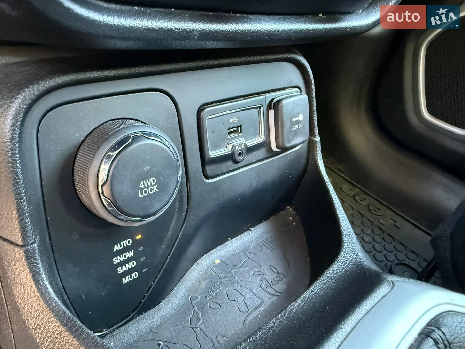2016 Jeep Renegade - мініатюра 25