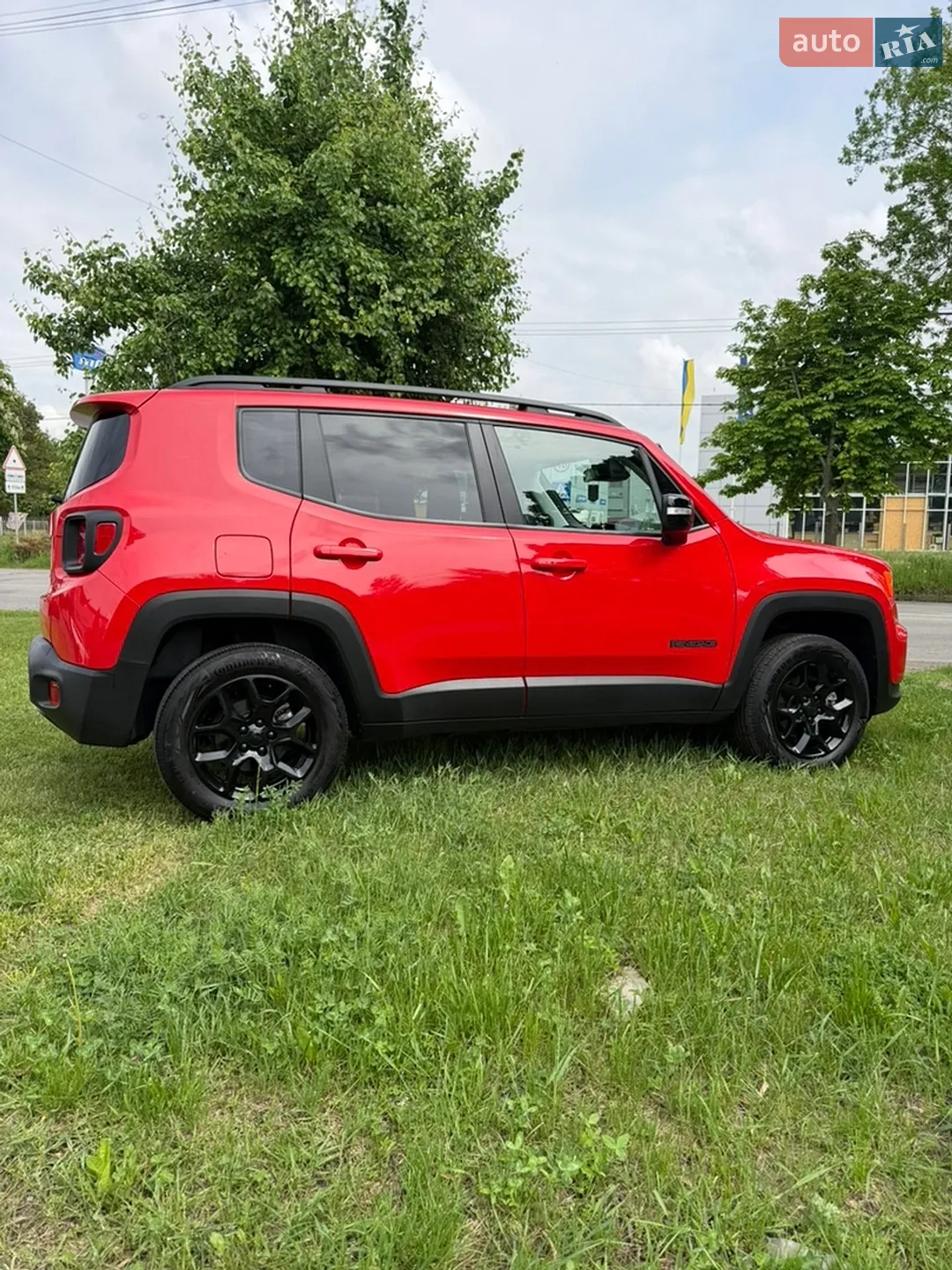 2023 Jeep Renegade - мініатюра 5