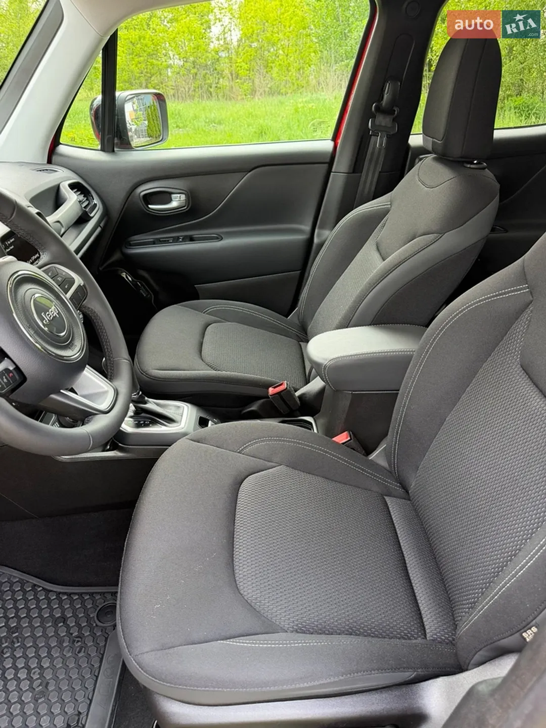 2023 Jeep Renegade - мініатюра 14