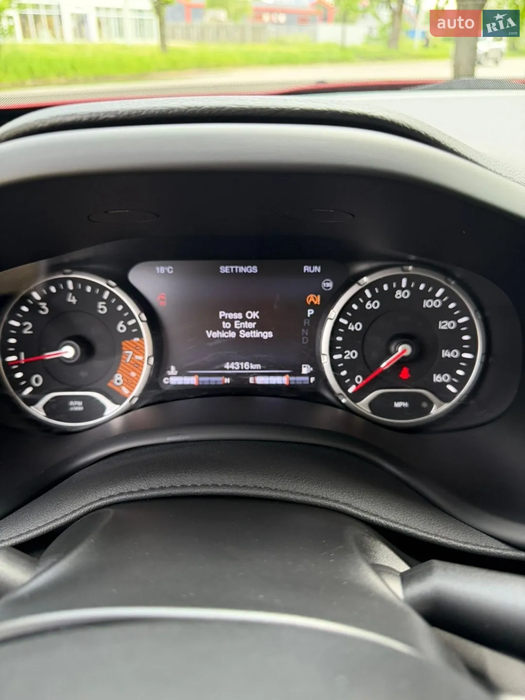 2023 Jeep Renegade - мініатюра 18