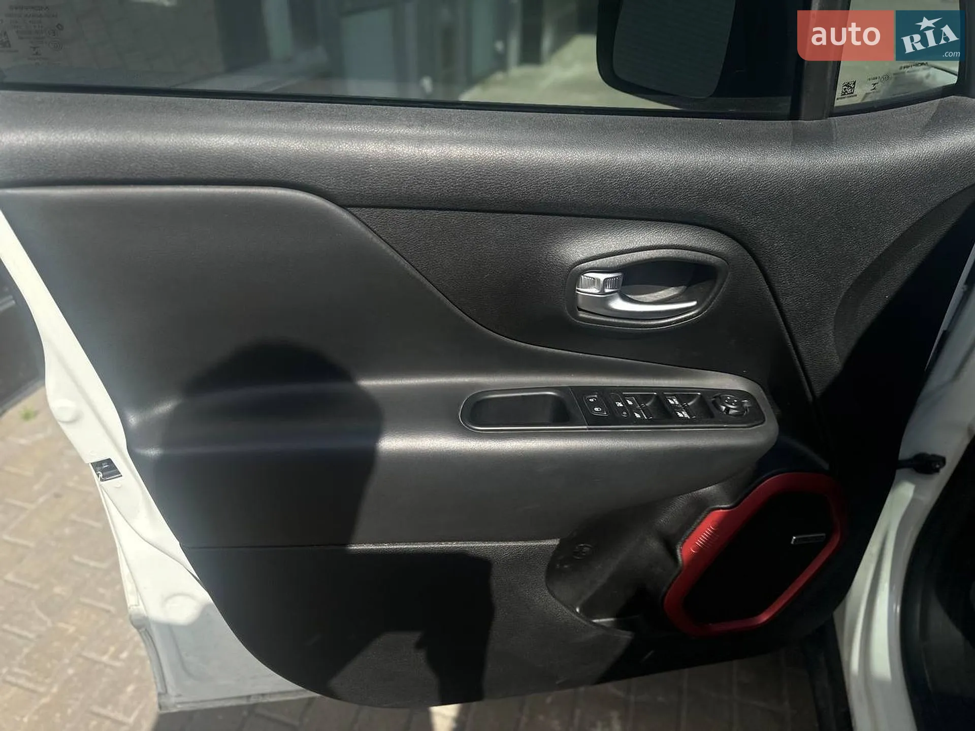 2021 Jeep Renegade - мініатюра 9
