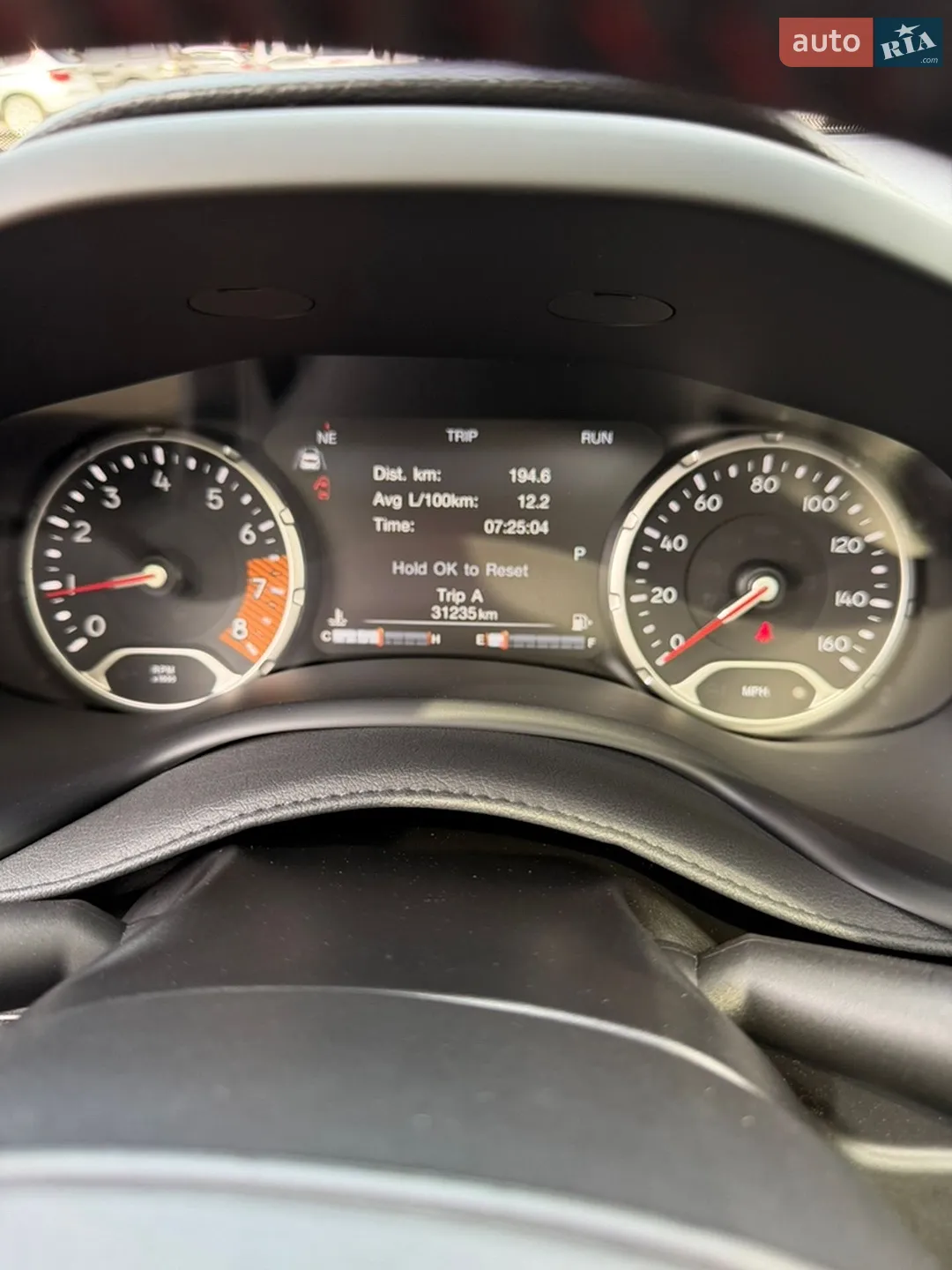 2023 Jeep Renegade - мініатюра 11