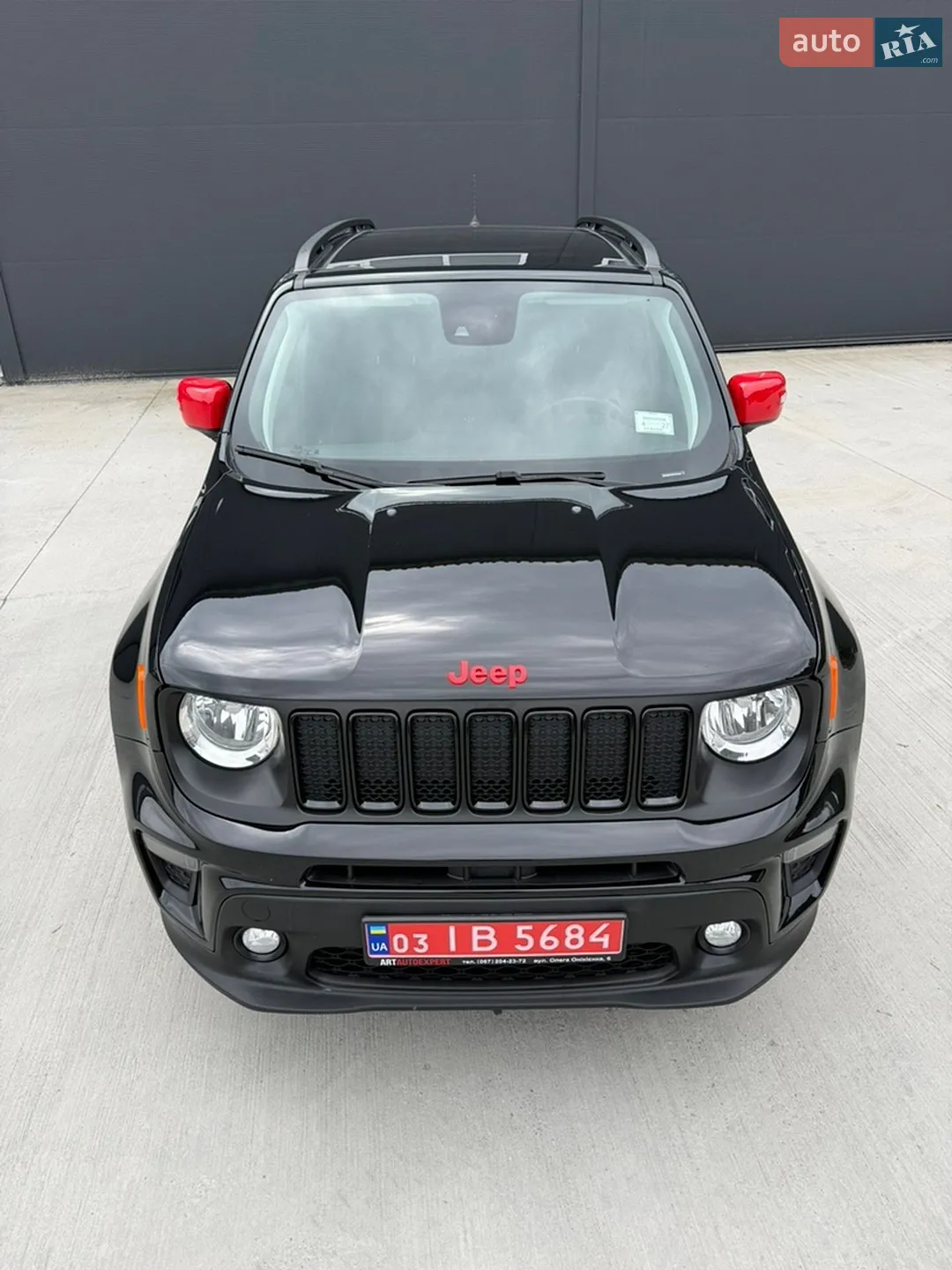 2023 Jeep Renegade - мініатюра 46