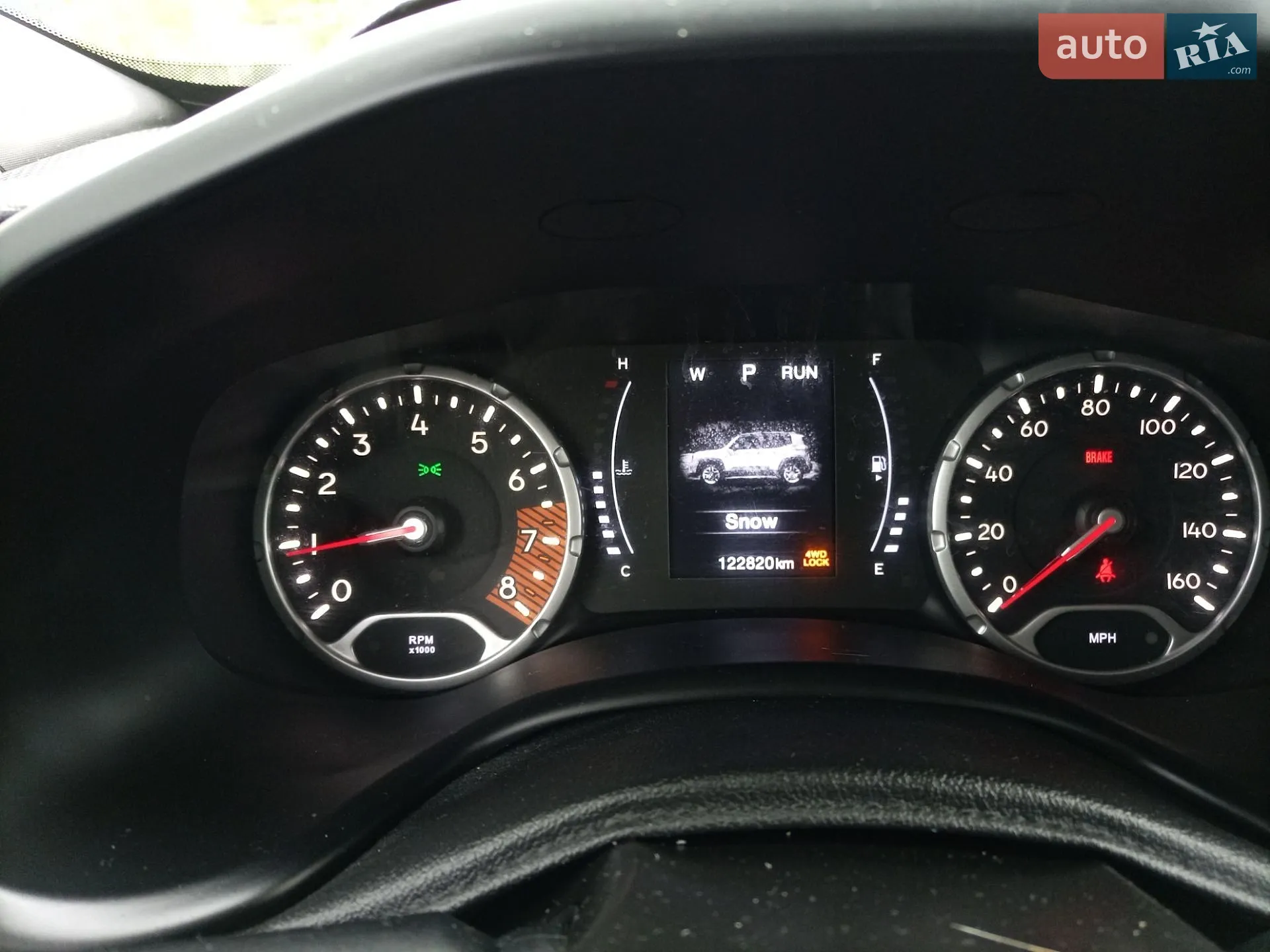 2019 Jeep Renegade - мініатюра 21