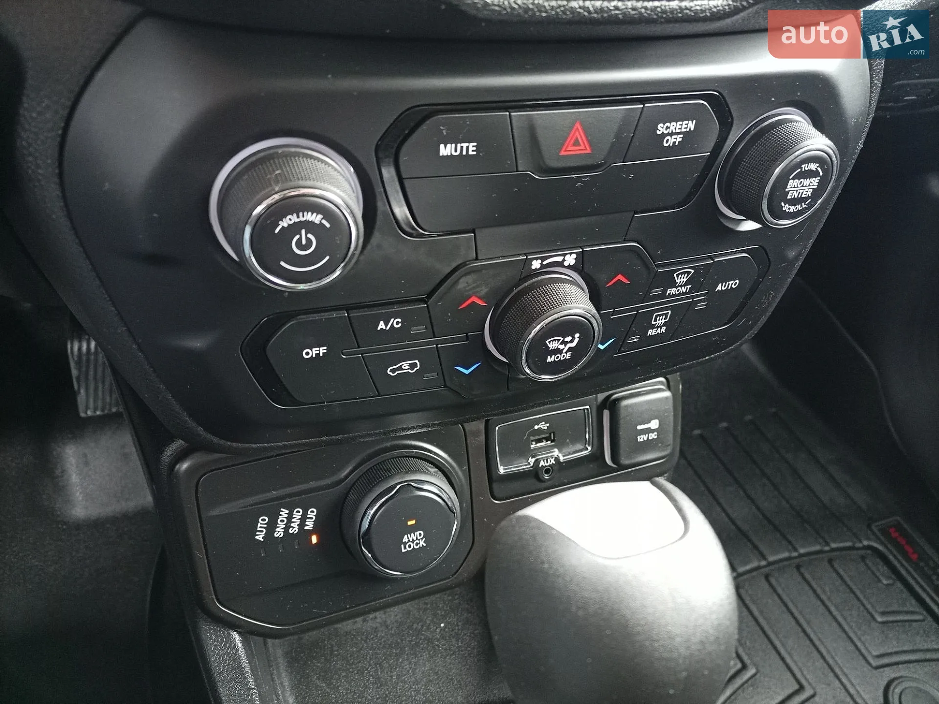 2019 Jeep Renegade - мініатюра 25