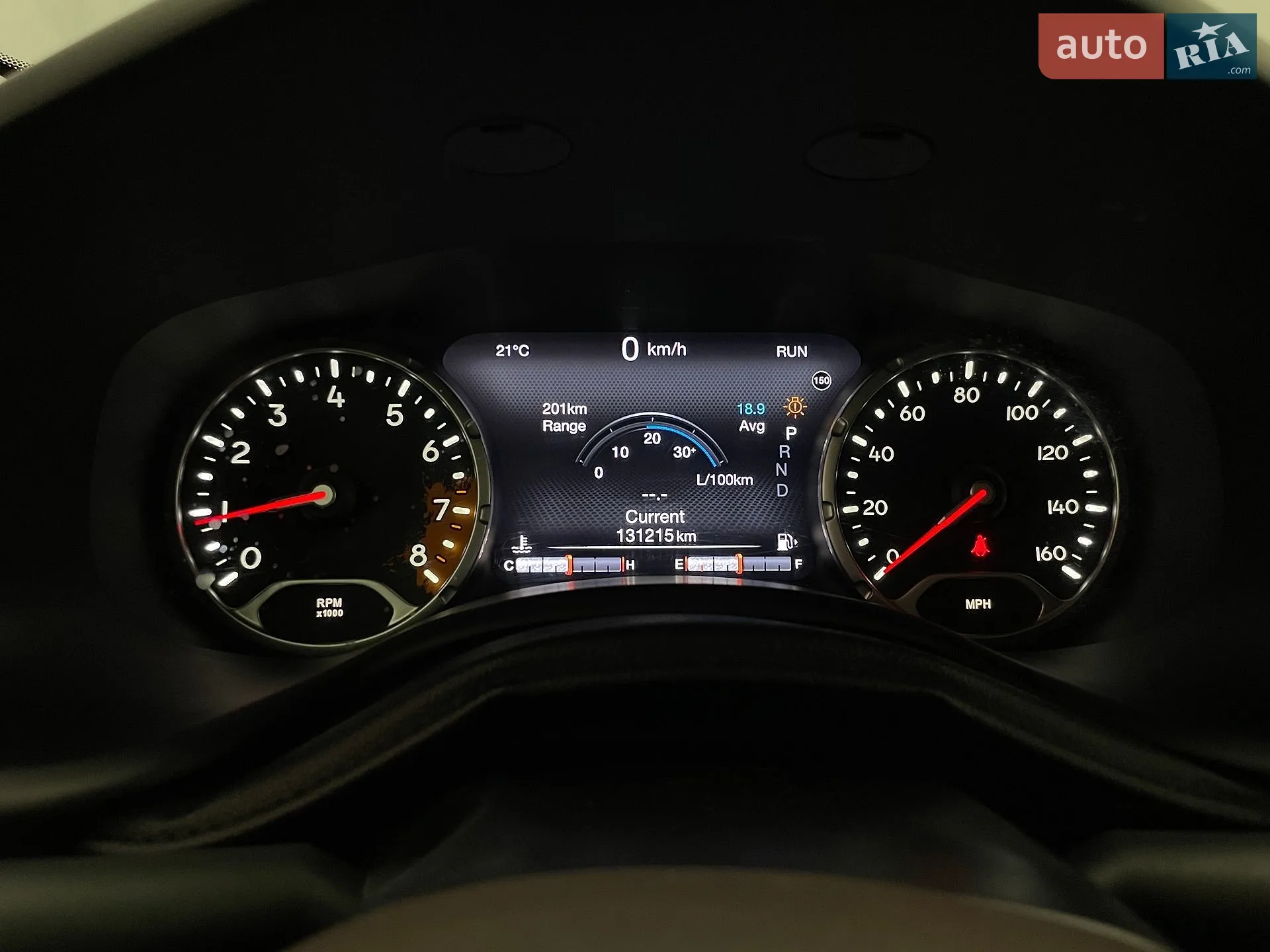 2015 Jeep Renegade - мініатюра 14