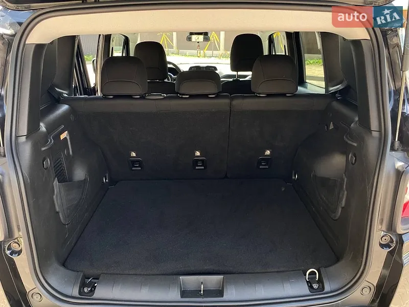 Jeep Renegade 2021 VIN ZACNJCBB5MPN11980 фото оголошення 13 з 64