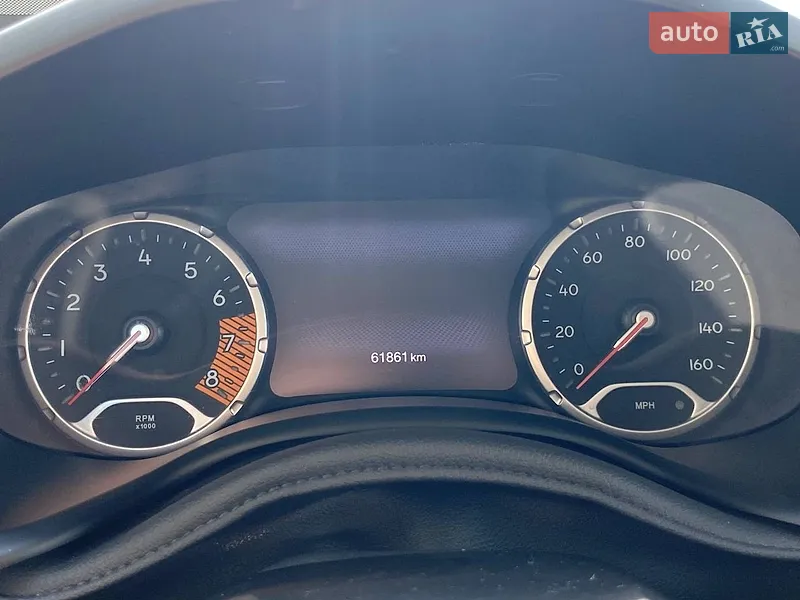 Jeep Renegade 2021 VIN ZACNJCBB5MPN11980 фото оголошення 14 з 64