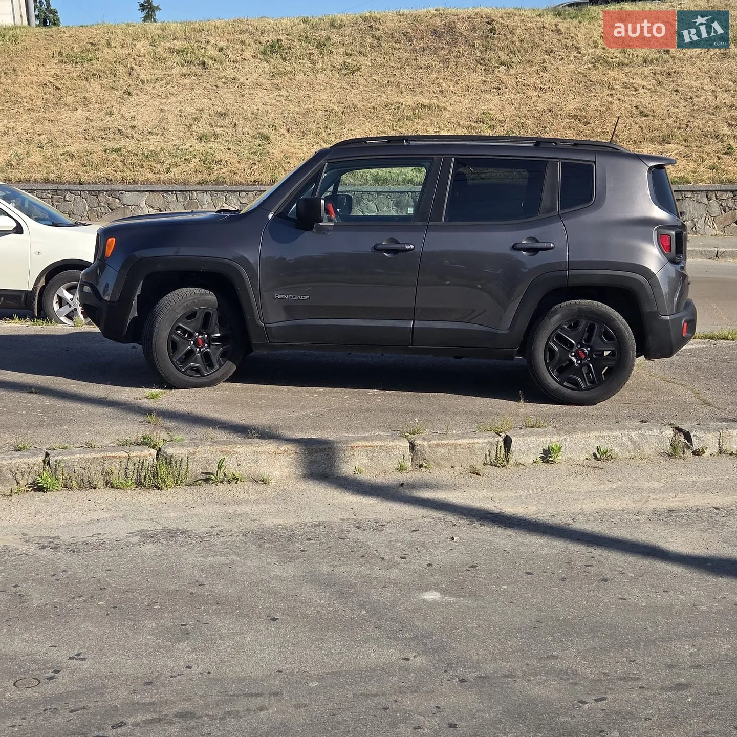 2018 Jeep Renegade - мініатюра 15