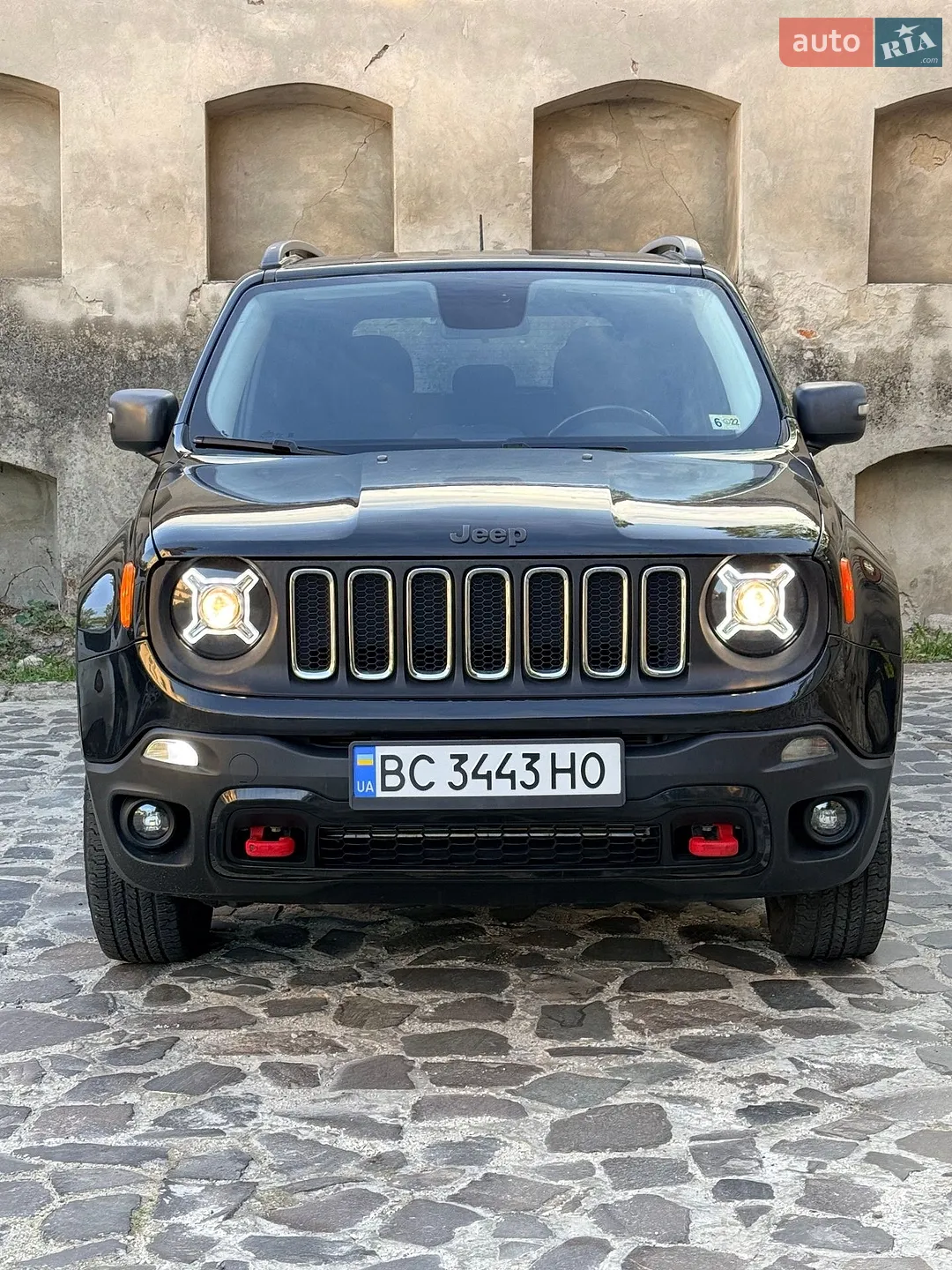 2015 Jeep Renegade - мініатюра 15
