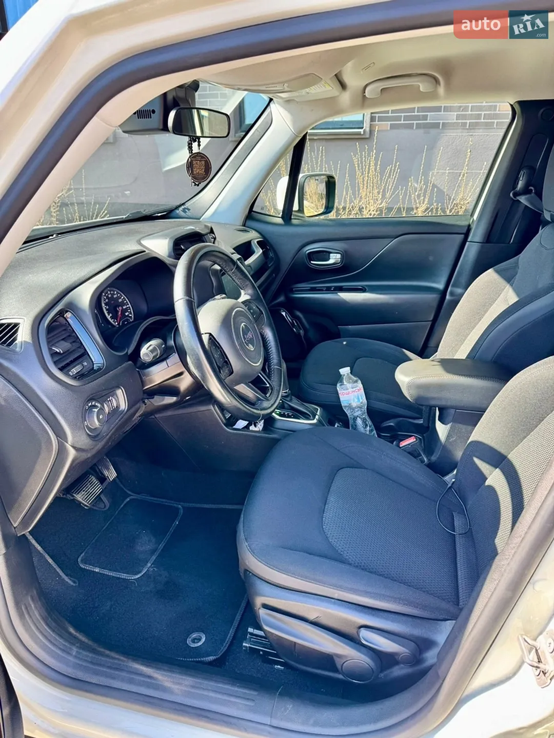 2019 Jeep Renegade - мініатюра 12