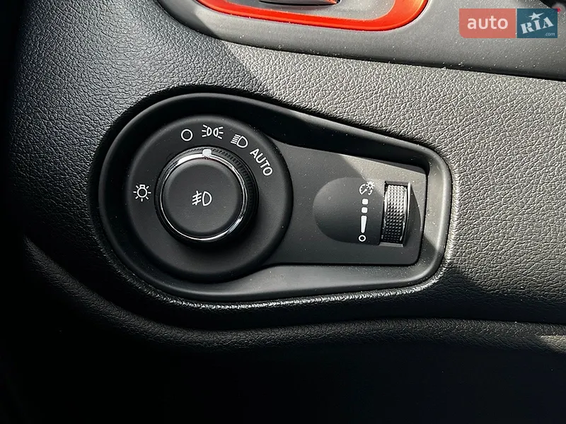 Jeep Renegade 2018 VIN ZACCJBAB6JPH48379 фото оголошення 19 з 64
