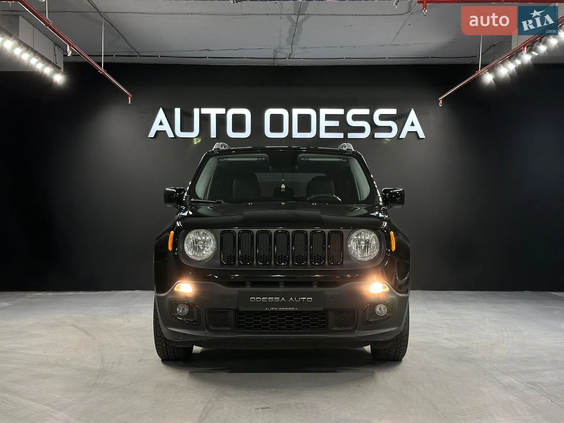 2015 Jeep Renegade - мініатюра 2