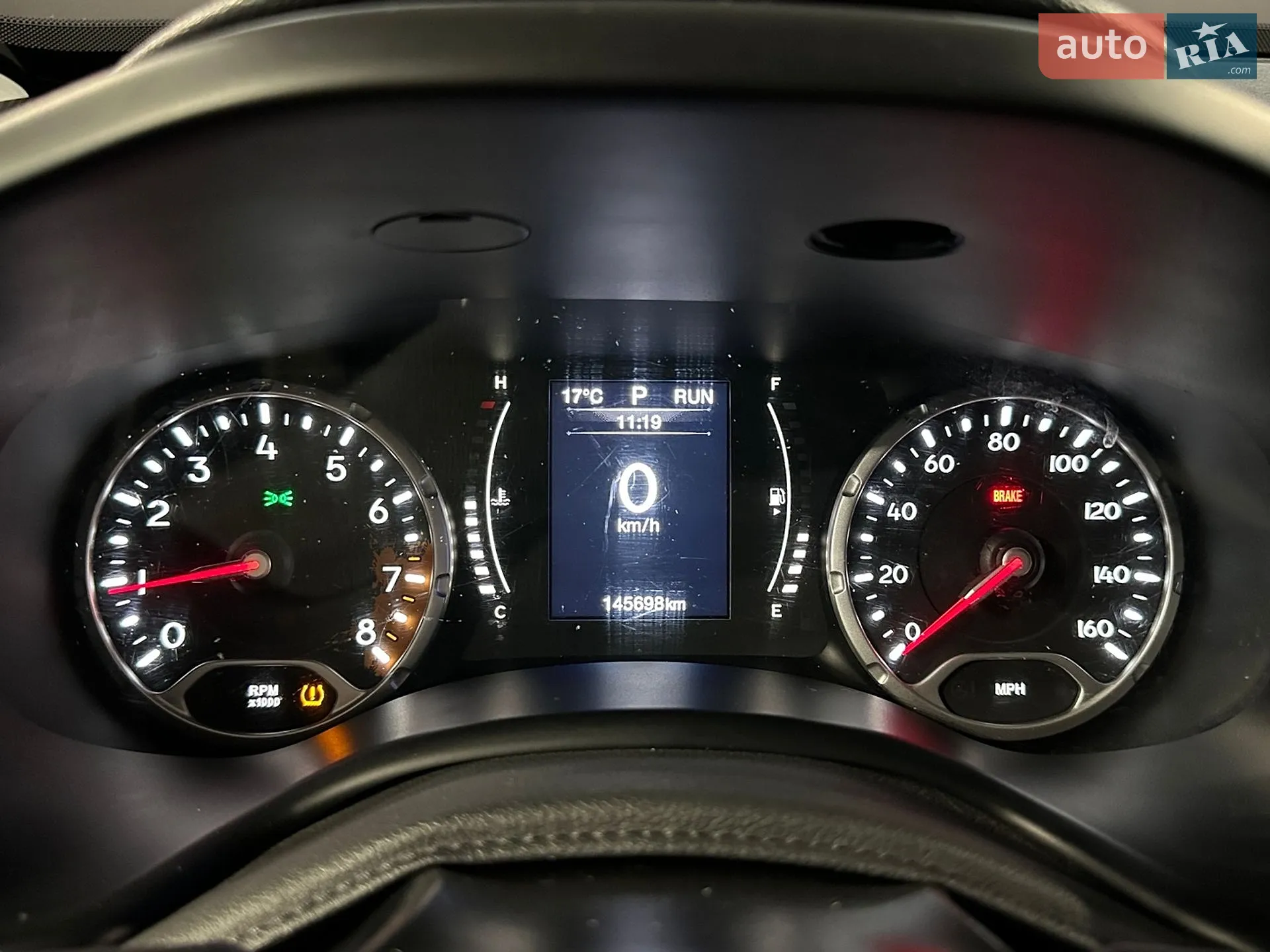 2015 Jeep Renegade - мініатюра 15
