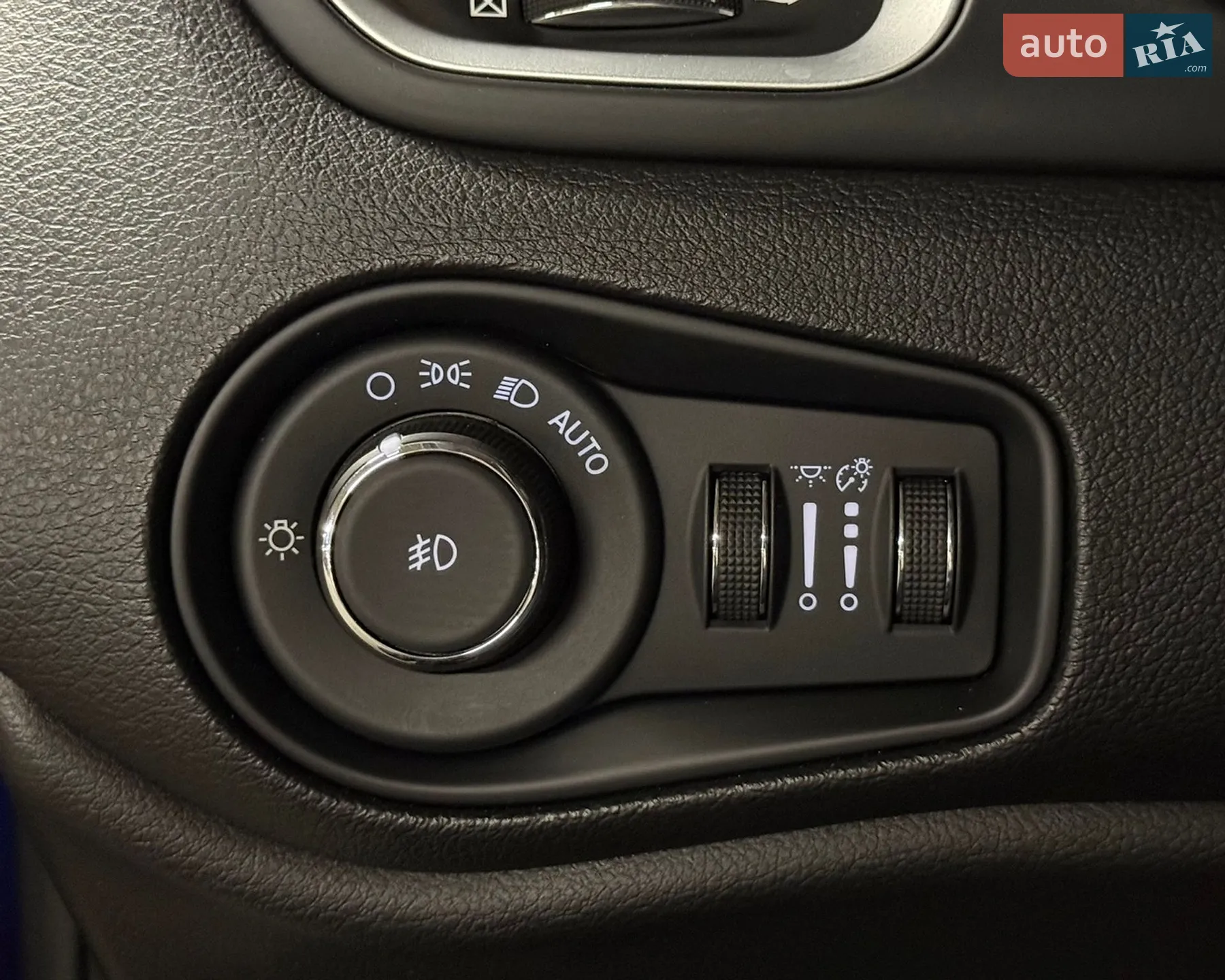 2018 Jeep Renegade - мініатюра 22
