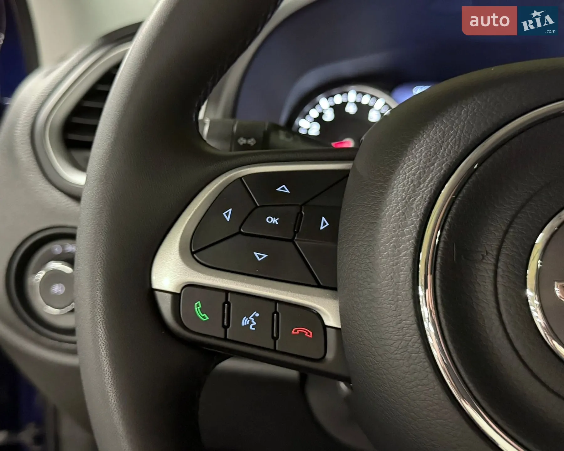 2018 Jeep Renegade - мініатюра 29