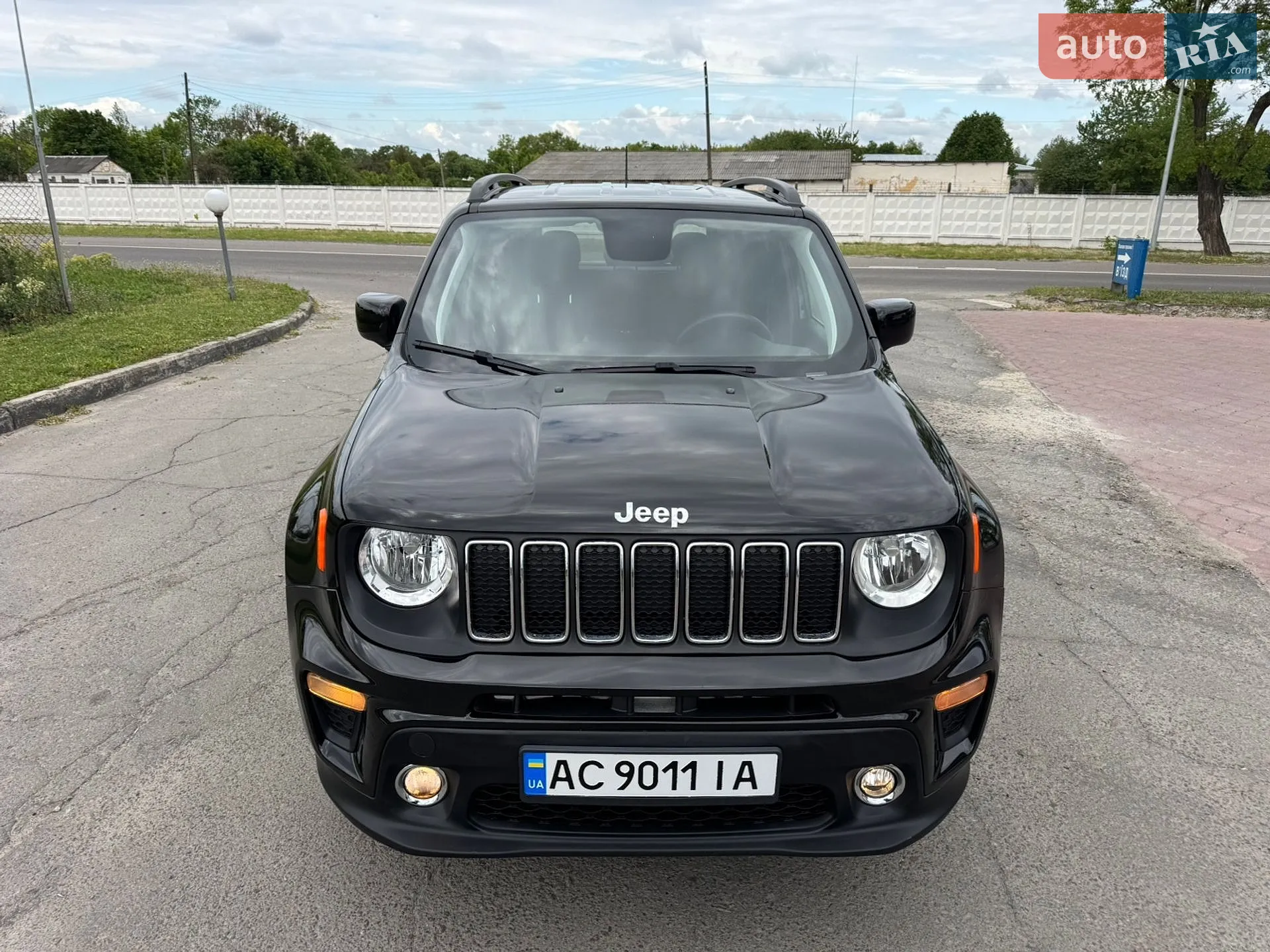 2020 Jeep Renegade - мініатюра 38