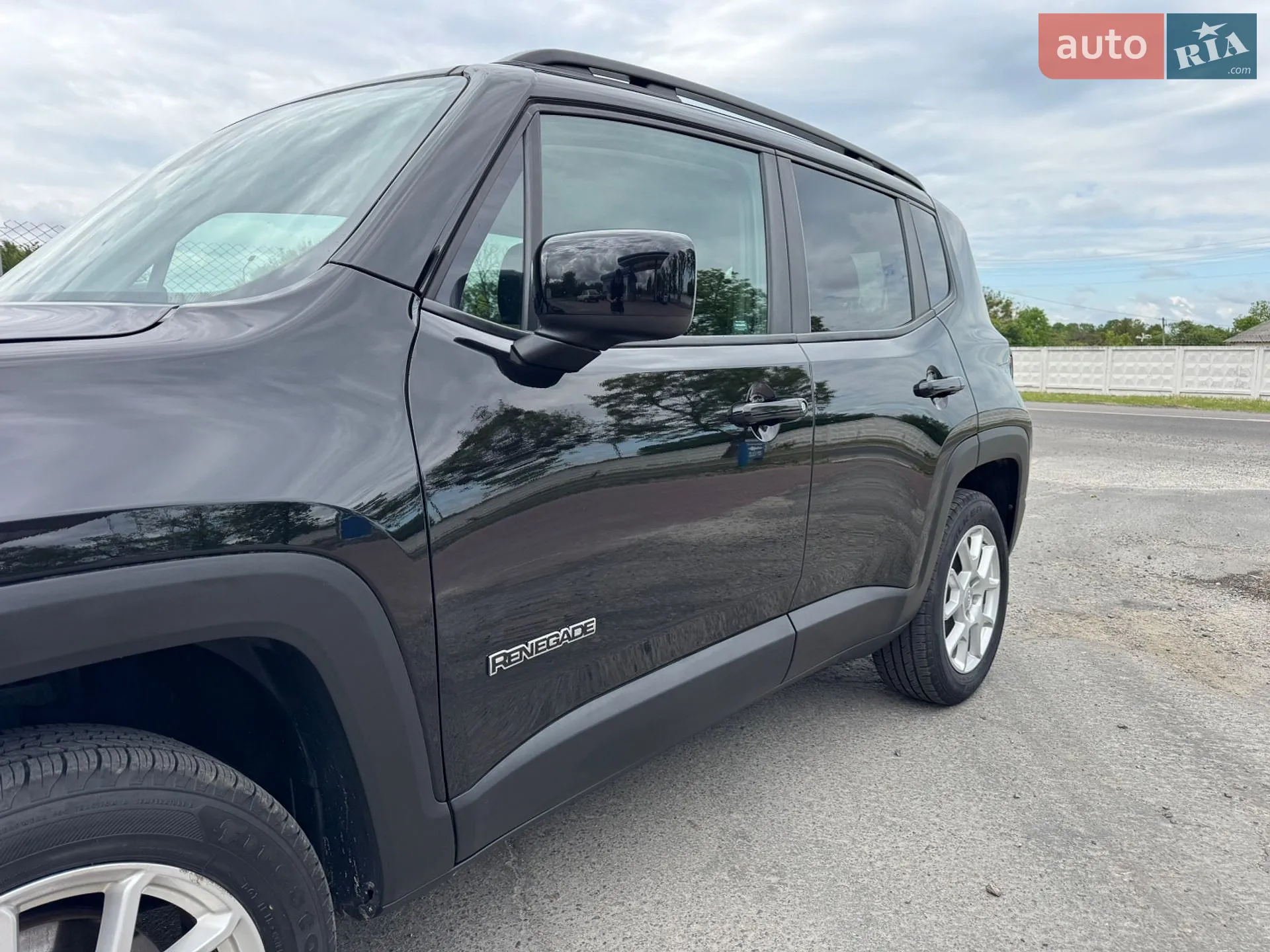 2020 Jeep Renegade - мініатюра 18