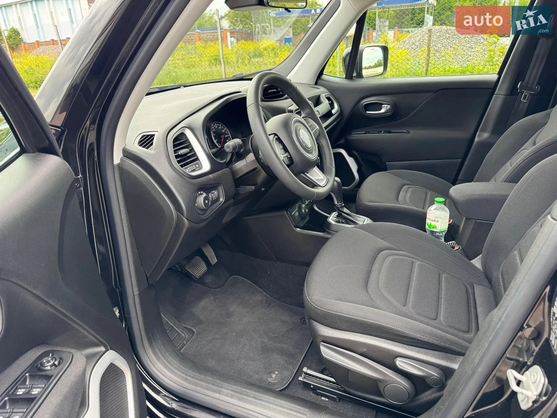 2020 Jeep Renegade - мініатюра 46