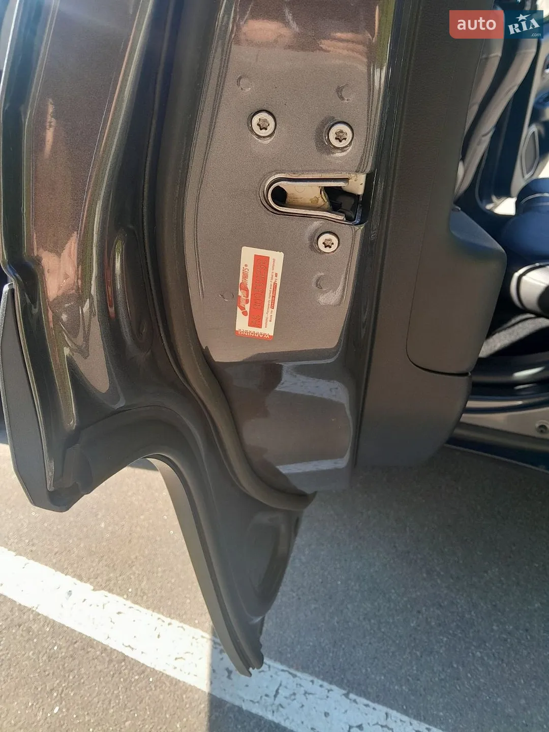 2016 Jeep Renegade - мініатюра 34