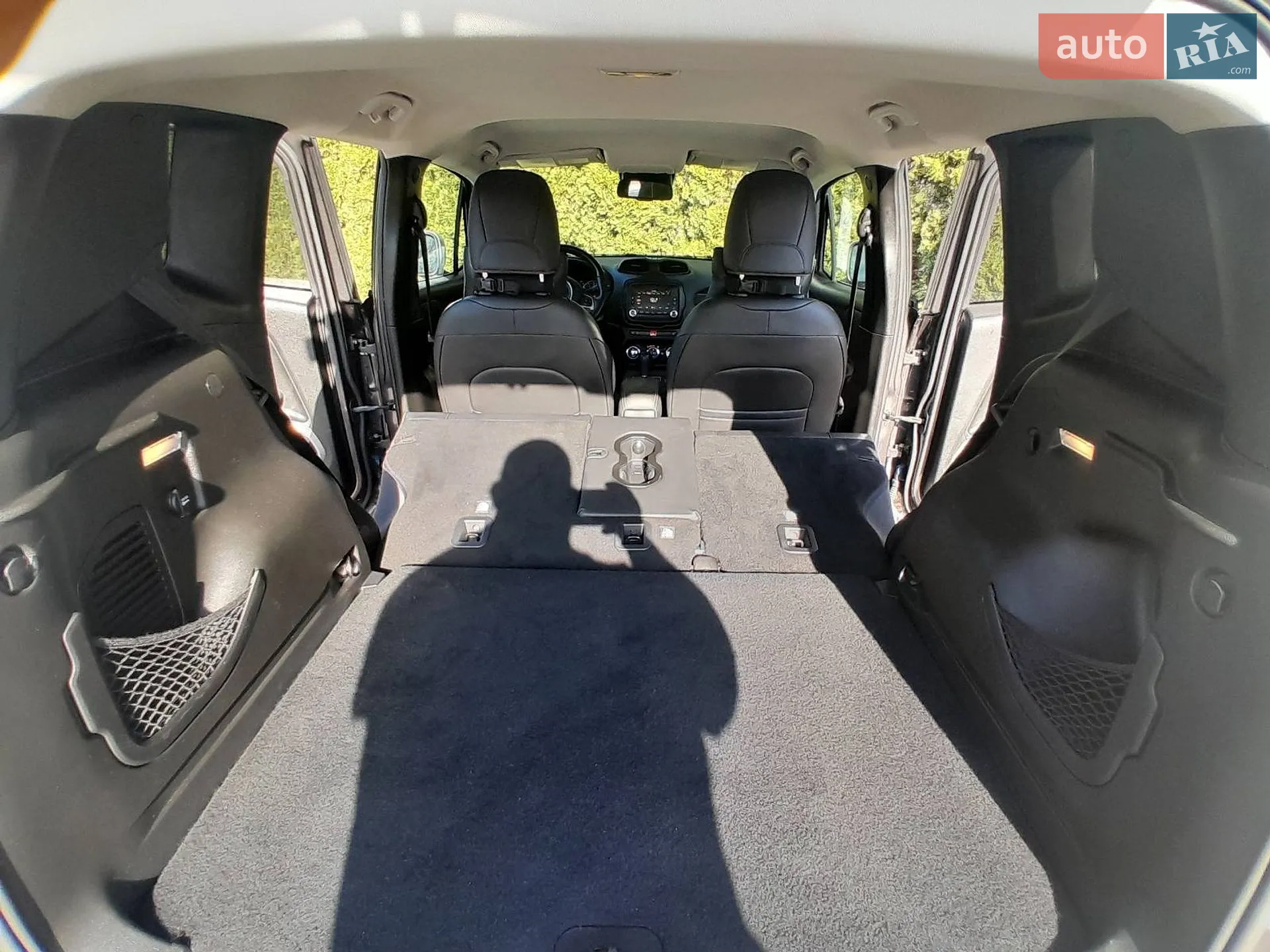 2016 Jeep Renegade - мініатюра 42