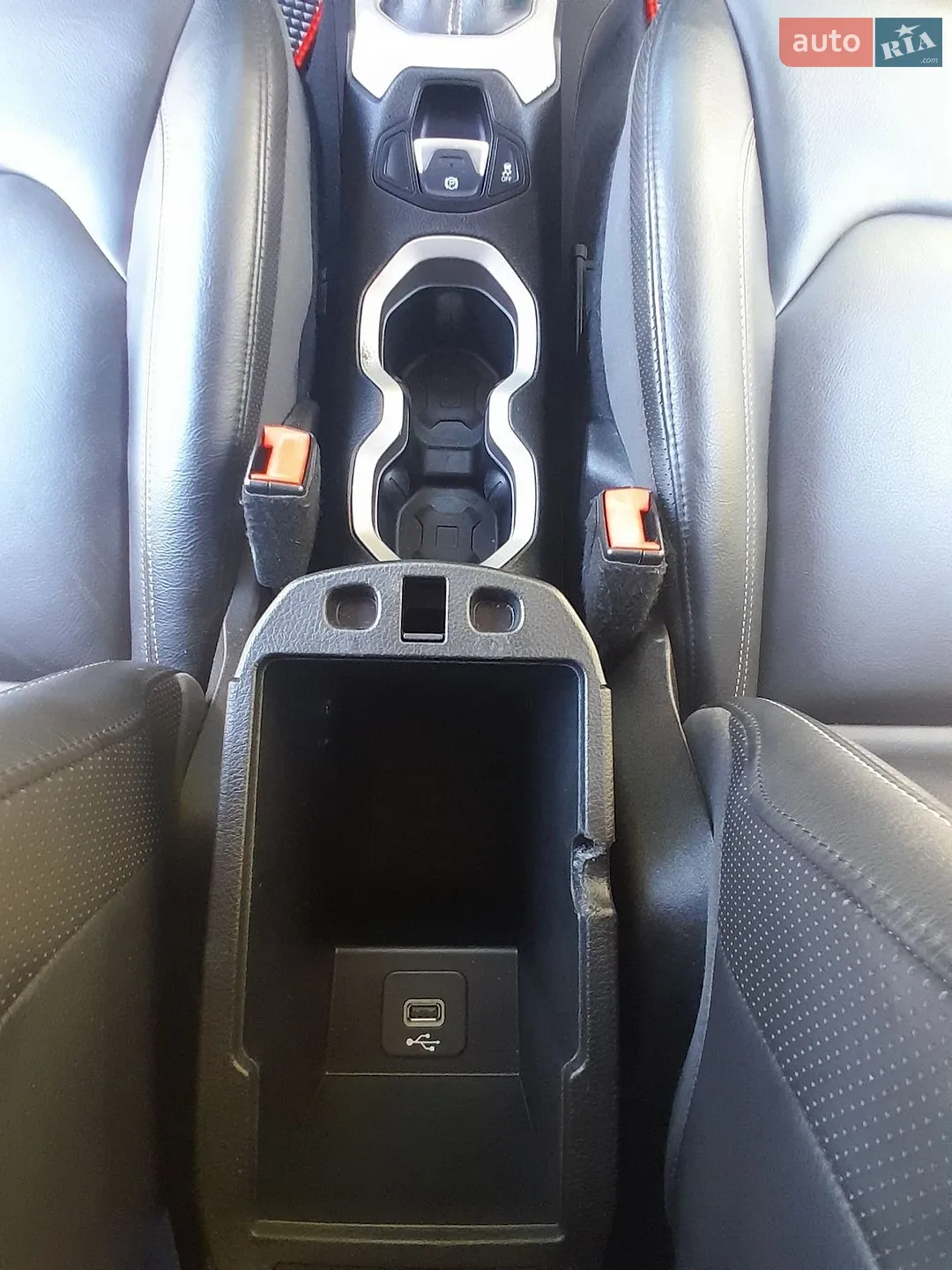 2016 Jeep Renegade - мініатюра 76