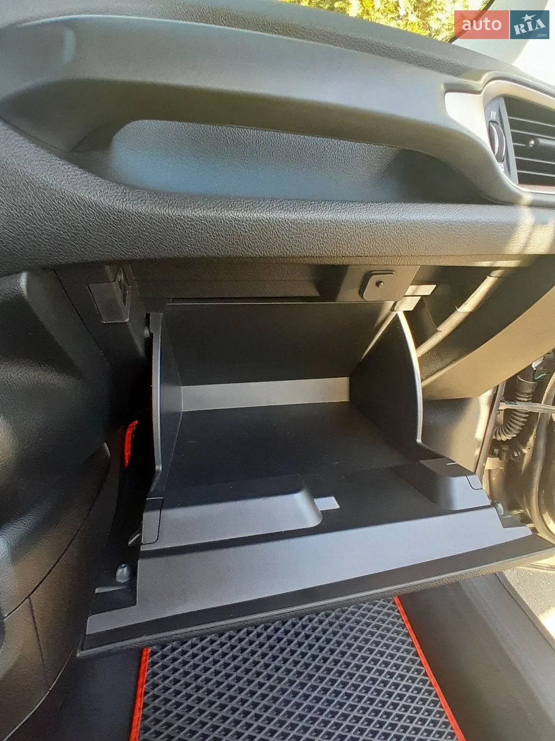 2016 Jeep Renegade - мініатюра 80