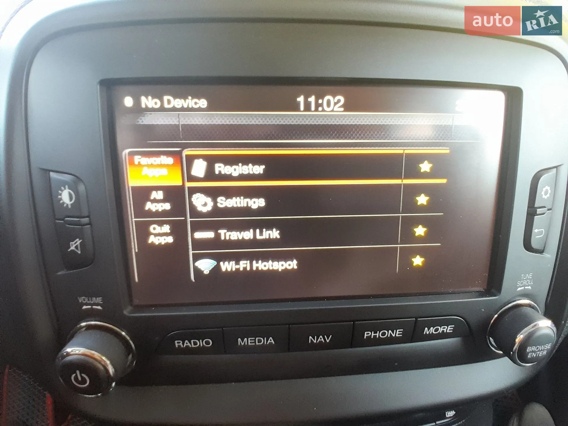 2016 Jeep Renegade - мініатюра 88