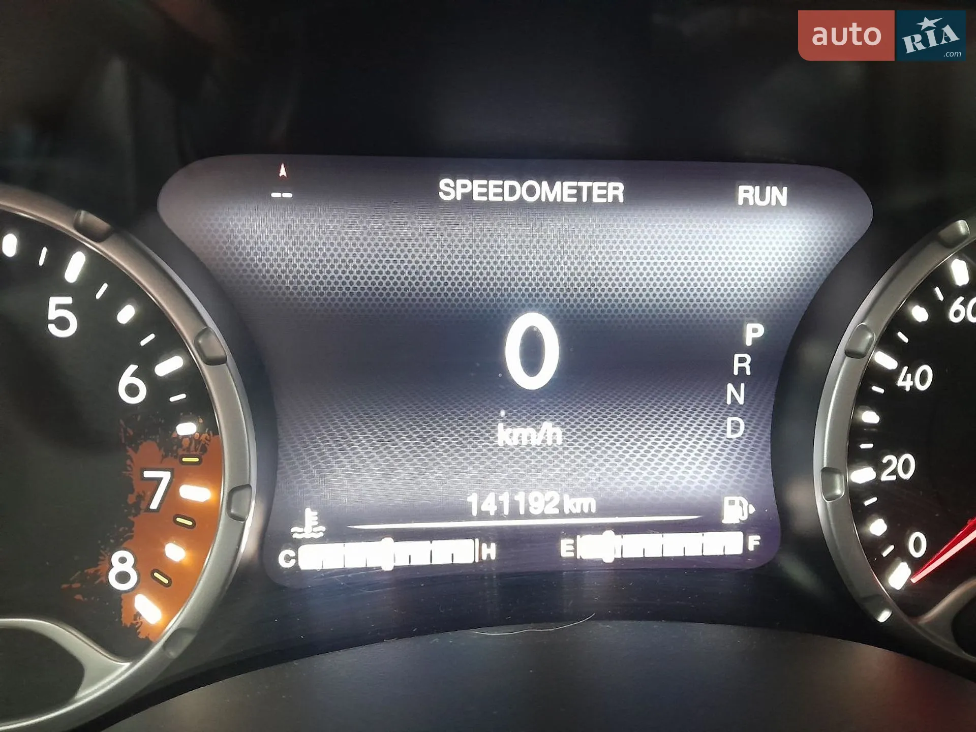2016 Jeep Renegade - мініатюра 94