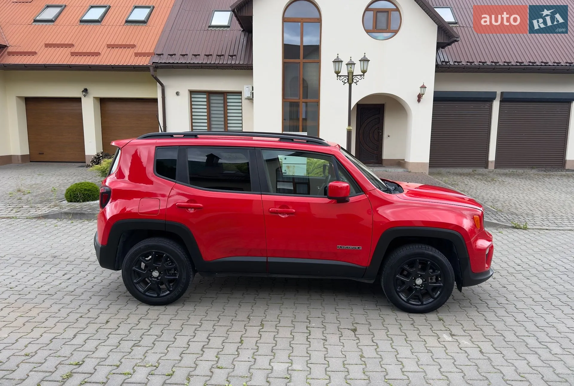 2019 Jeep Renegade - мініатюра 5