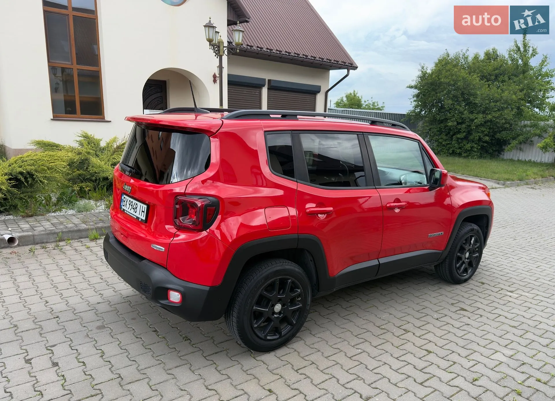 2019 Jeep Renegade - мініатюра 6