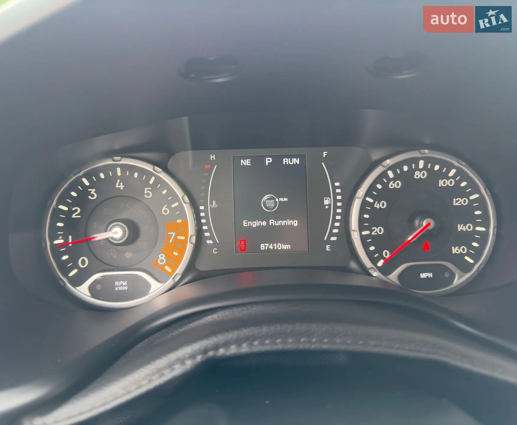 2019 Jeep Renegade - мініатюра 14