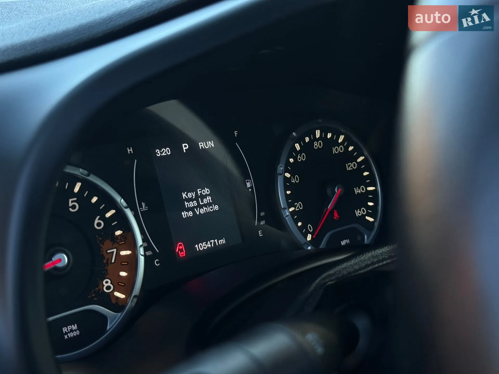 2018 Jeep Renegade - мініатюра 42