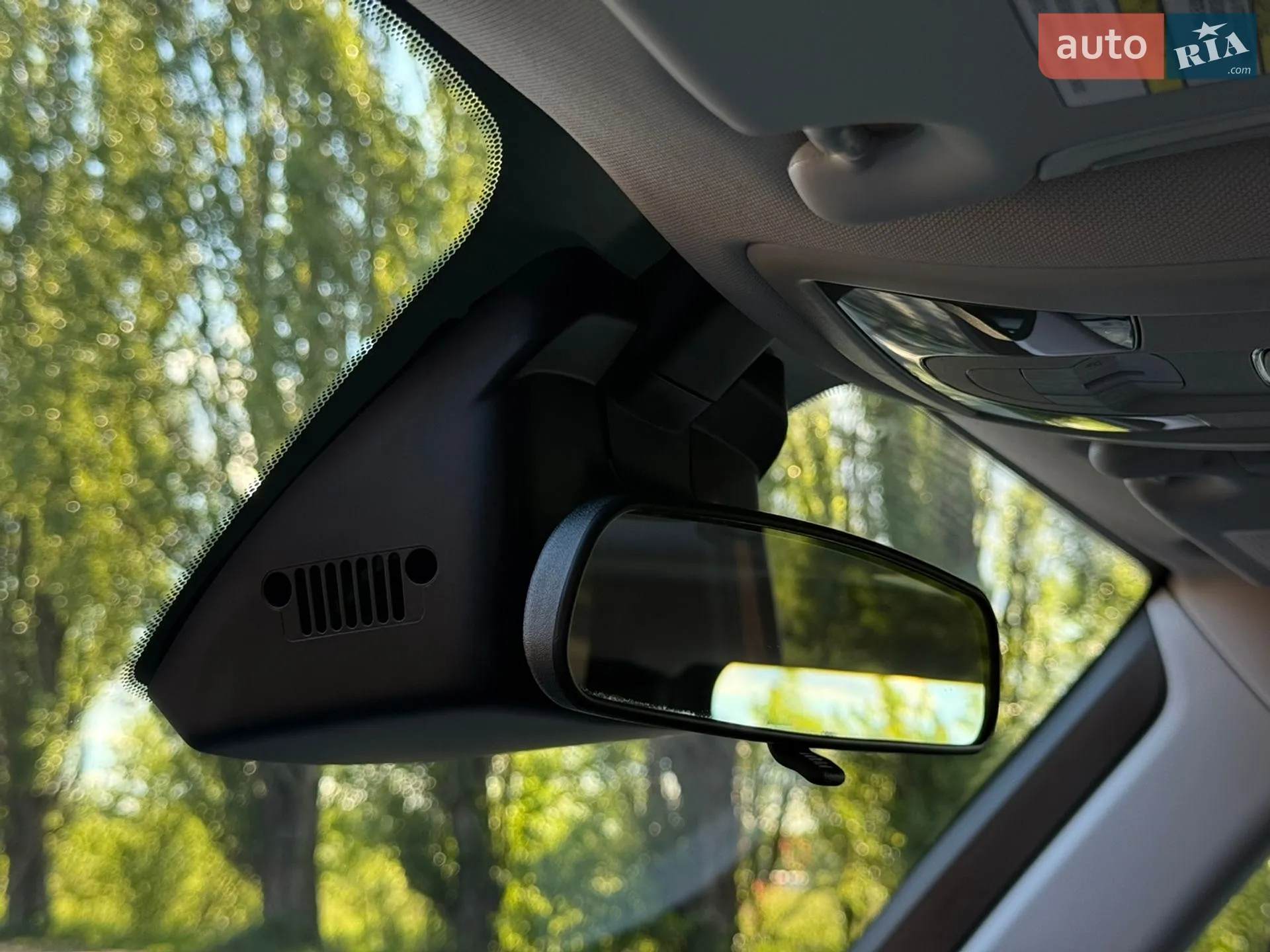 2018 Jeep Renegade - мініатюра 47