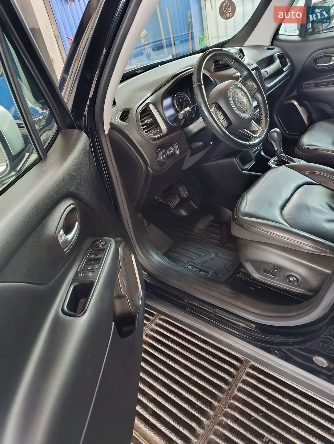 2018 Jeep Renegade - мініатюра 13