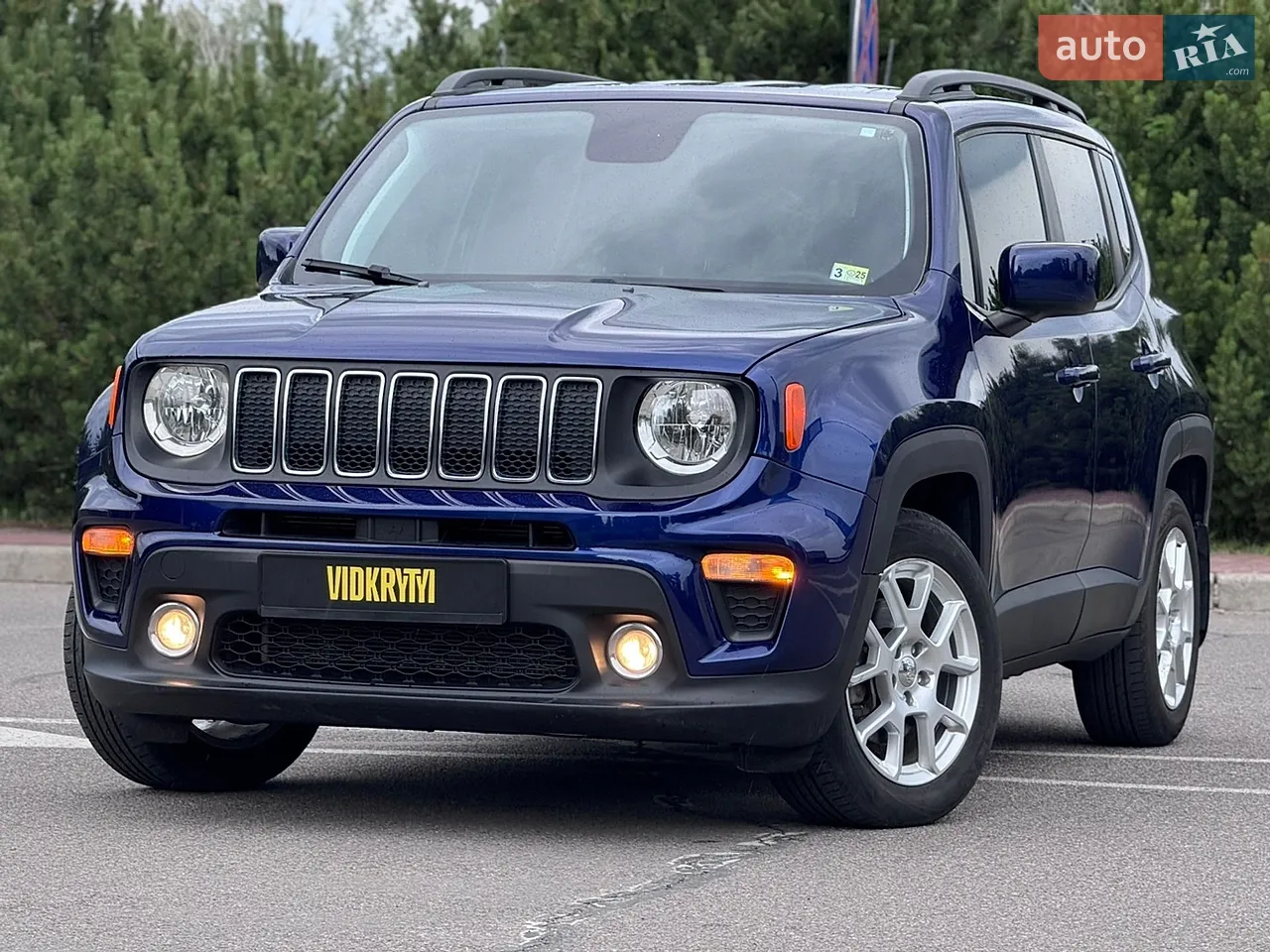2019 BMW X3 - мініатюра 47