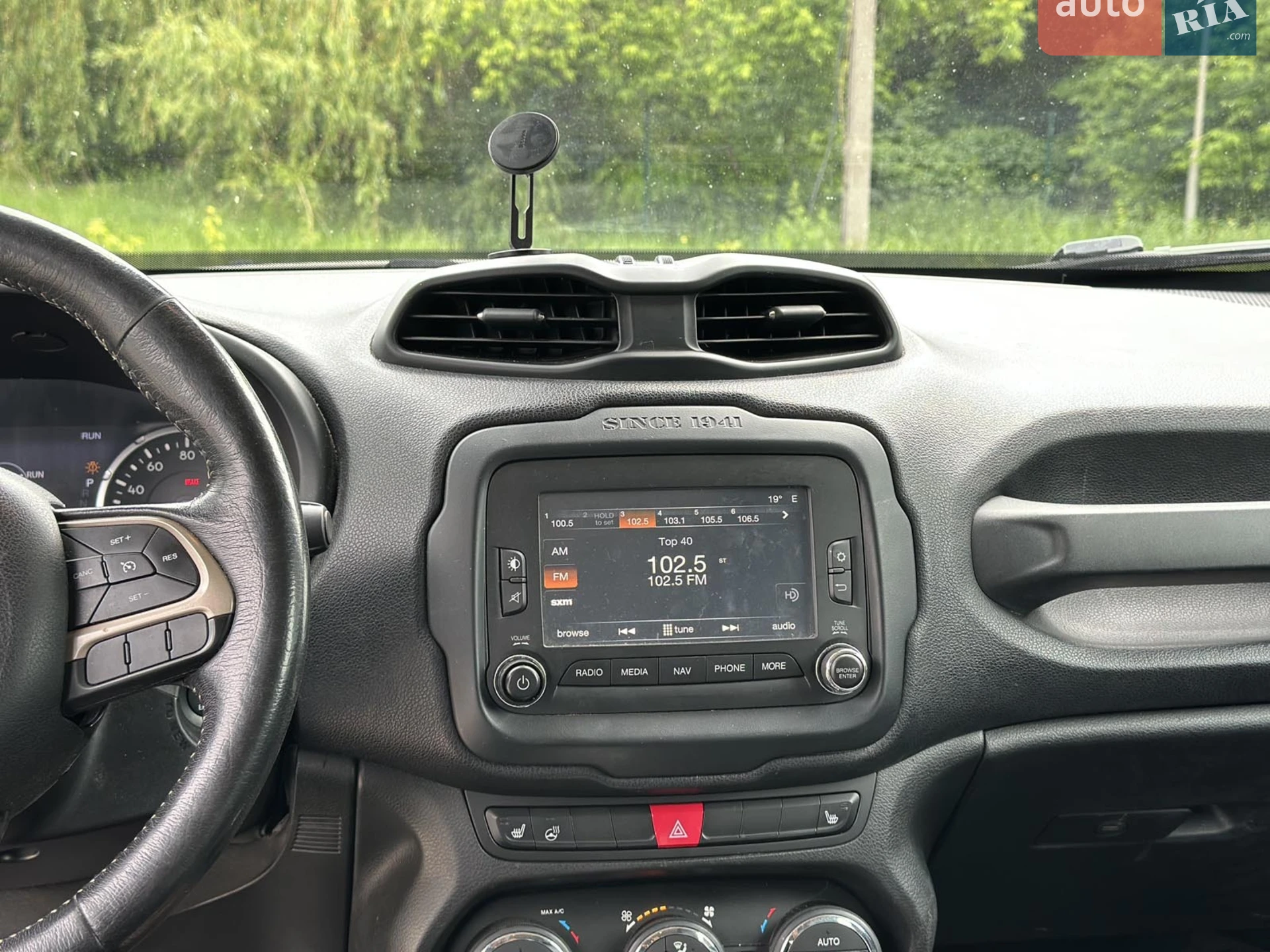 2015 Jeep Renegade - мініатюра 13