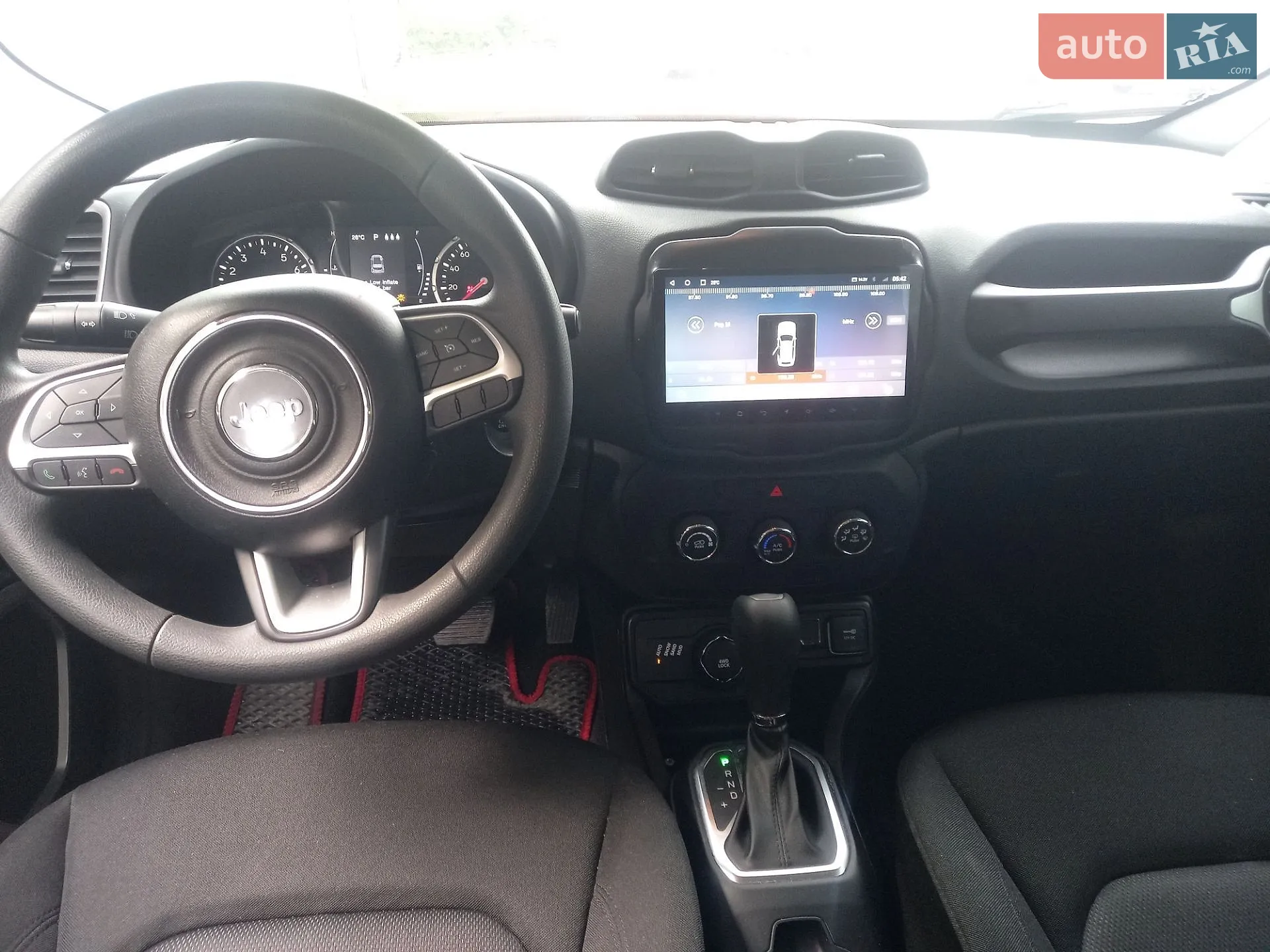 2017 Nissan Rogue - мініатюра 5