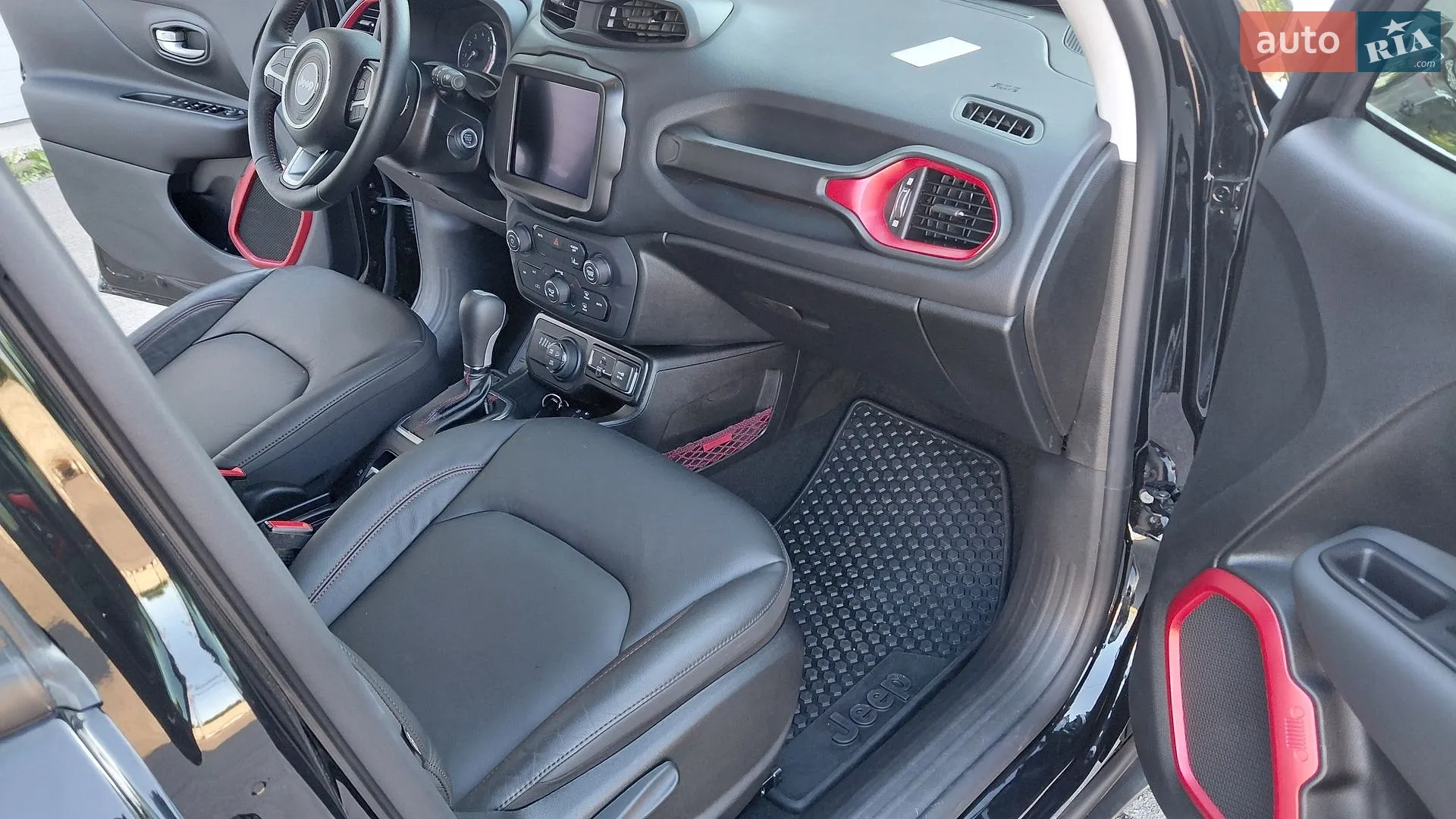 2023 Jeep Renegade - мініатюра 27