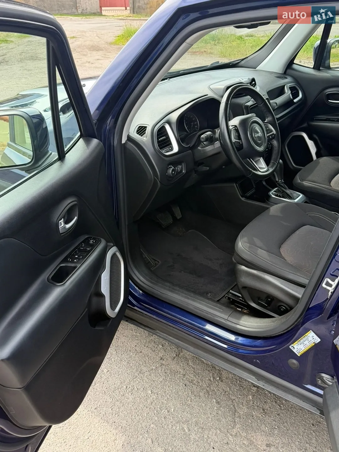 2021 Jeep Renegade - мініатюра 7