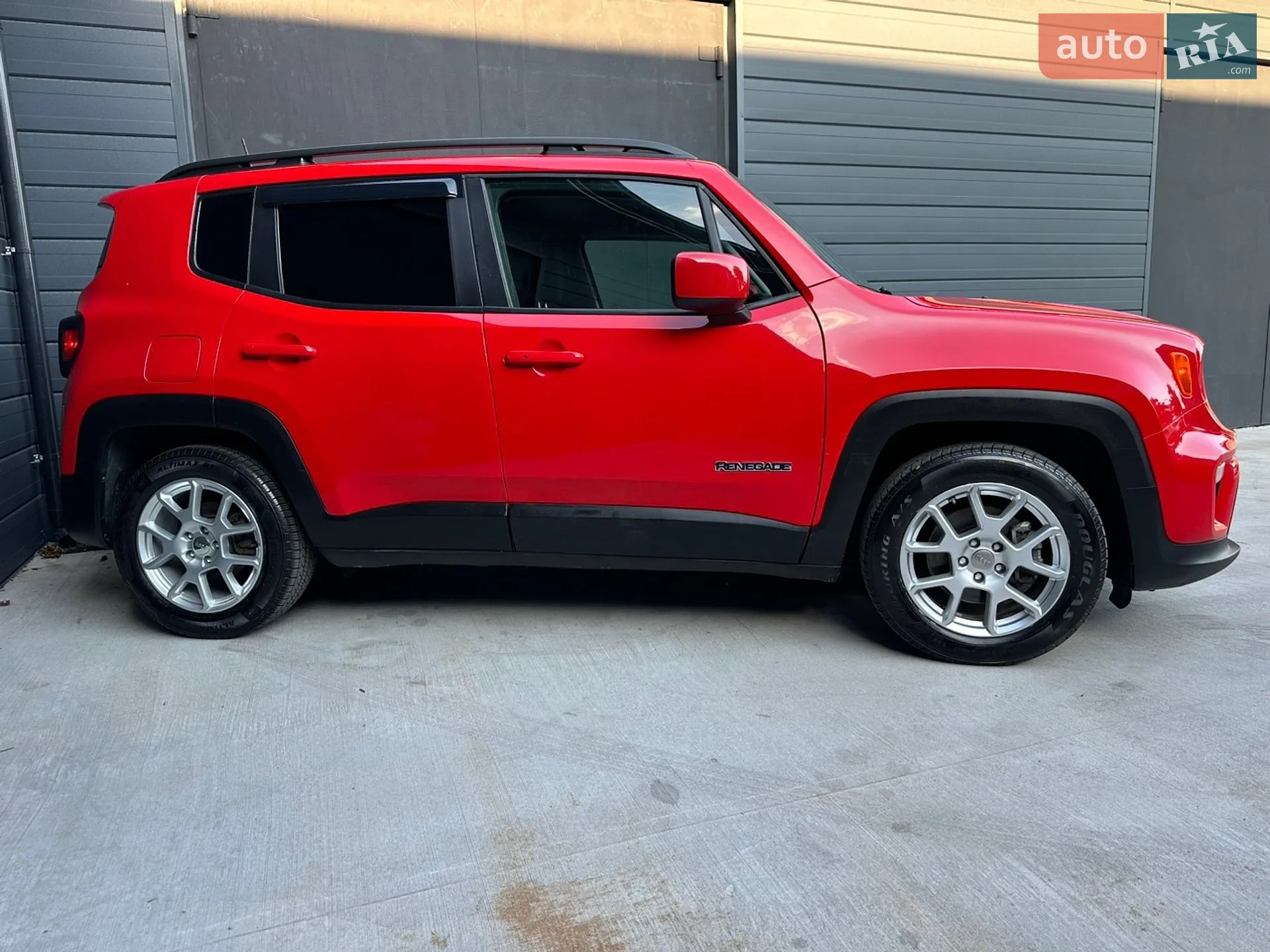 2019 Jeep Renegade - мініатюра 7