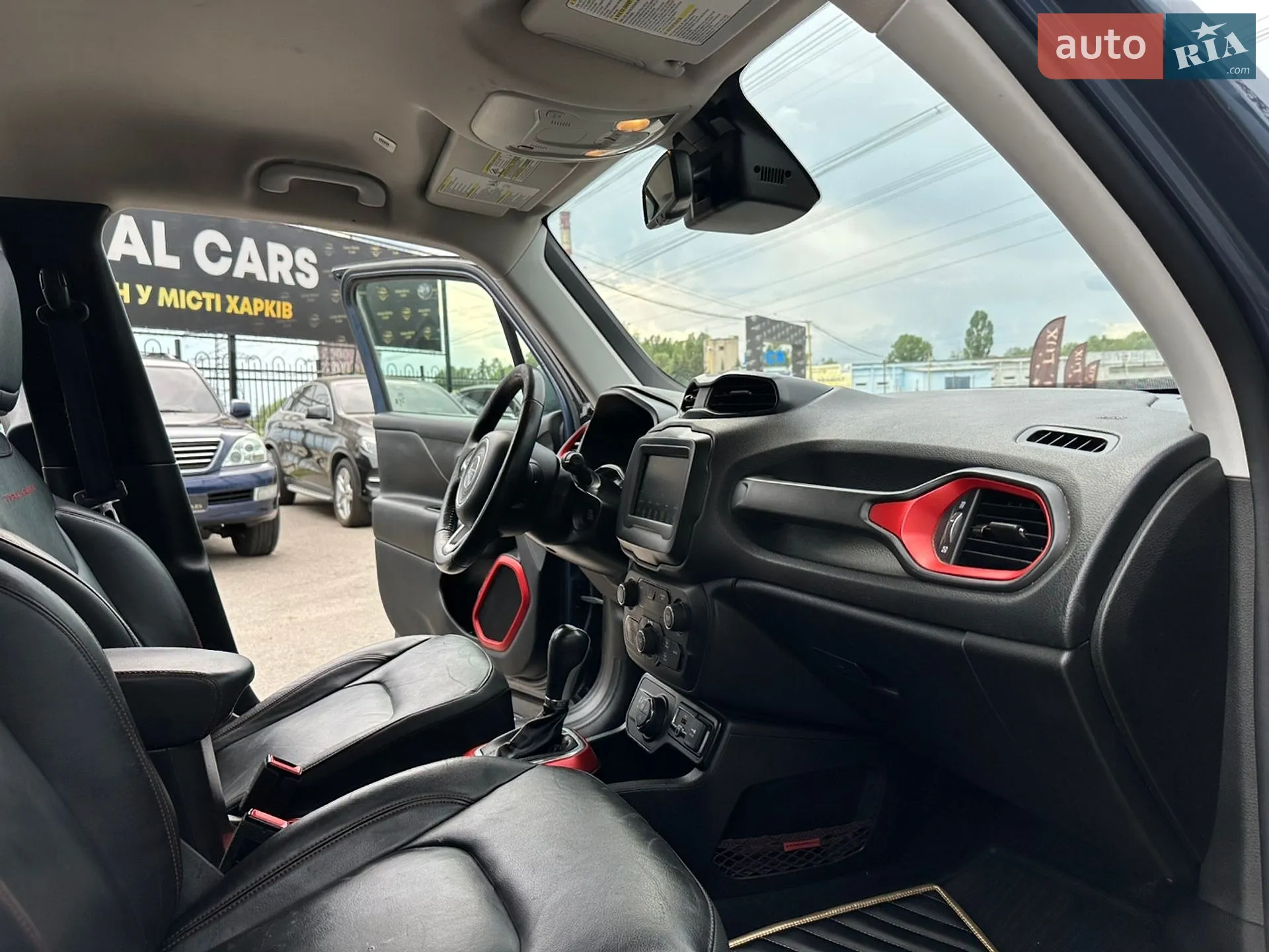 2020 Jeep Renegade - мініатюра 23