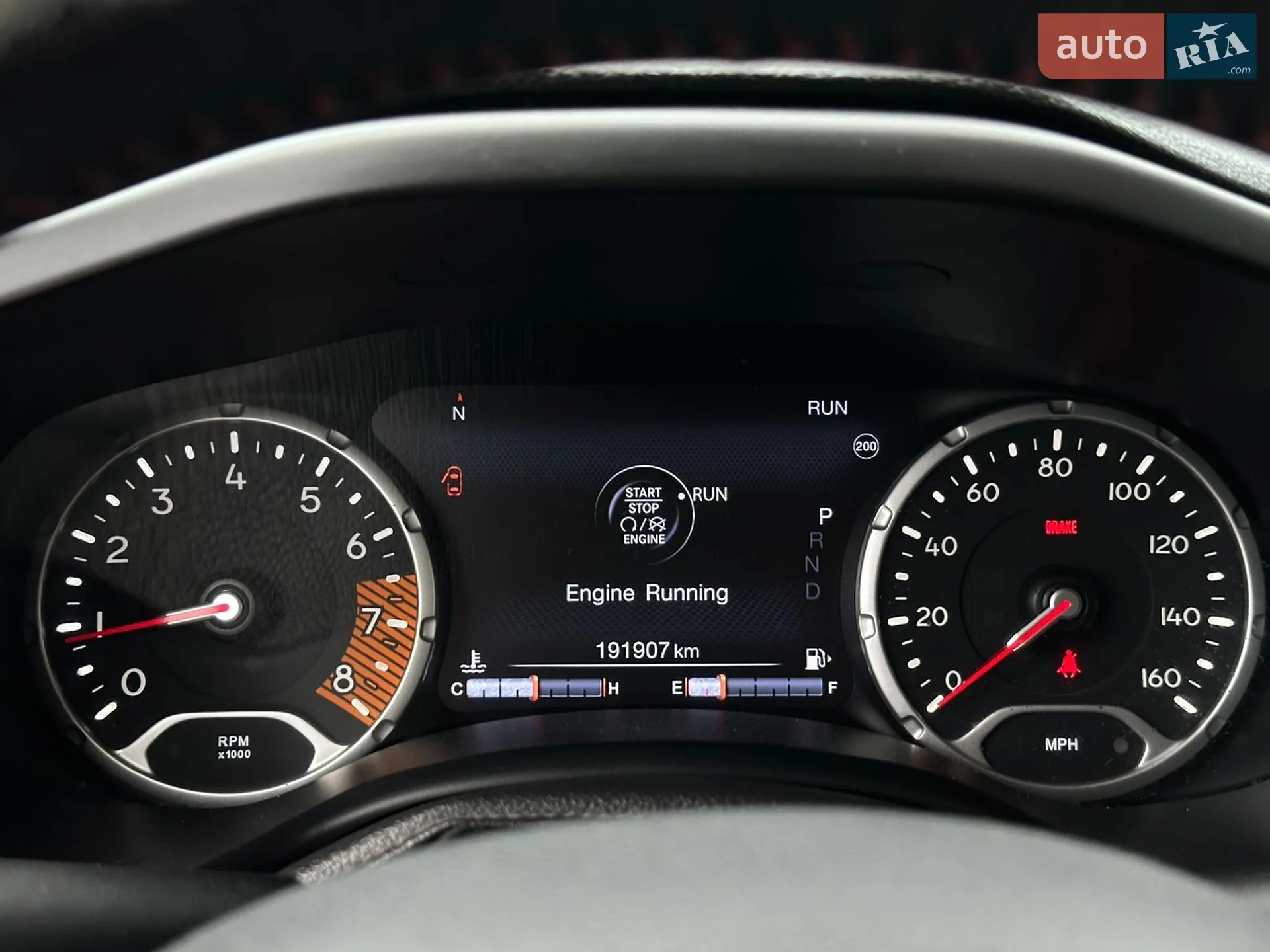 2020 Jeep Renegade - мініатюра 27