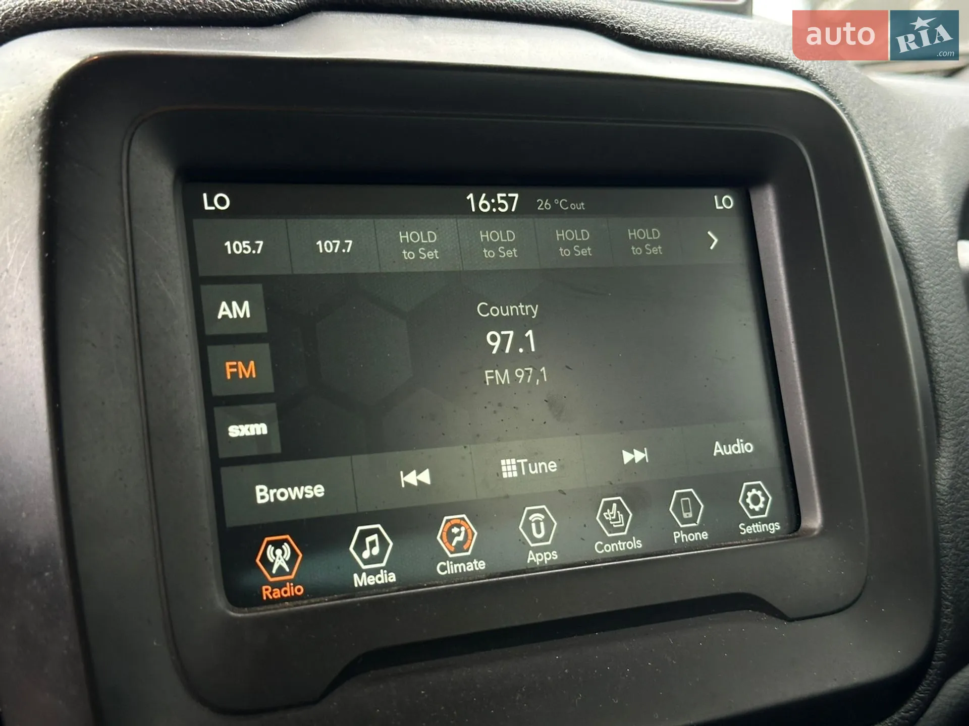 2020 Jeep Renegade - мініатюра 30