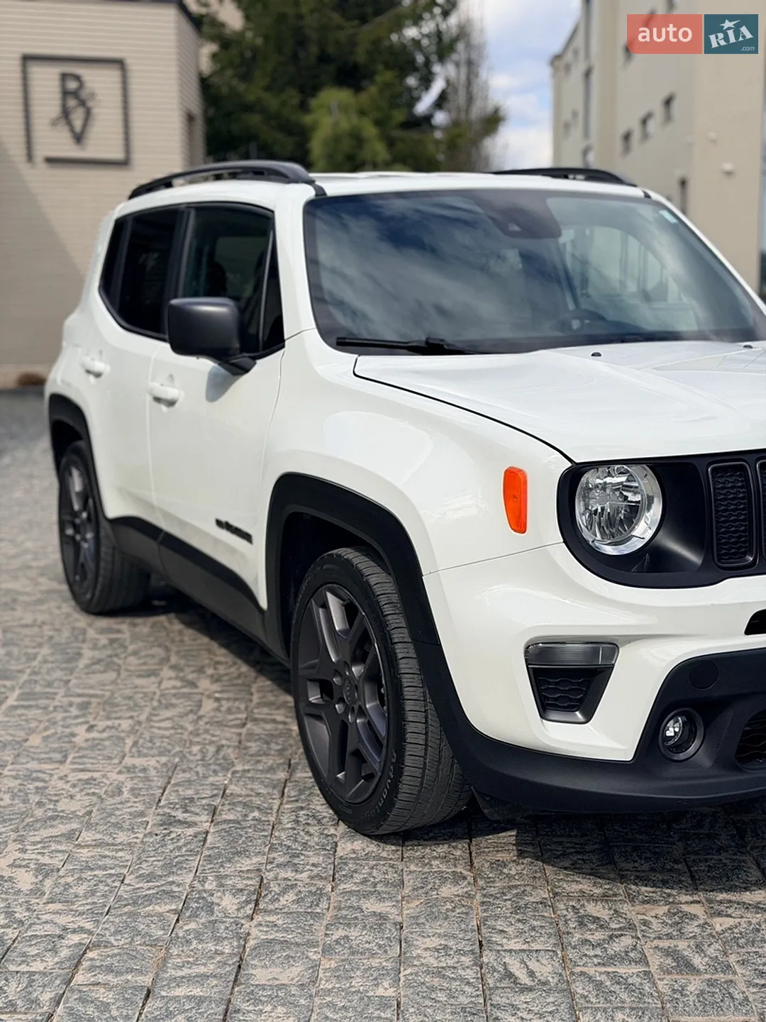 2021 Jeep Renegade - мініатюра 11