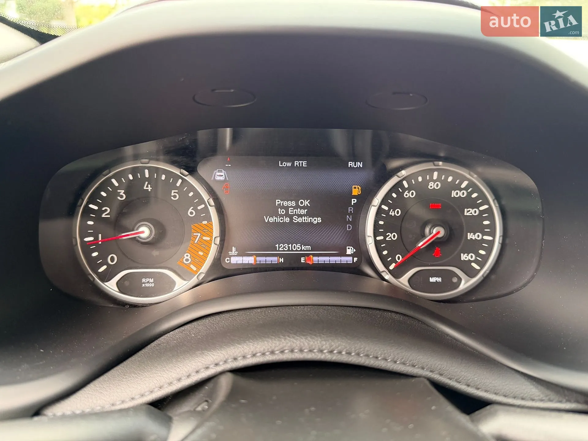 2021 Jeep Renegade - мініатюра 21