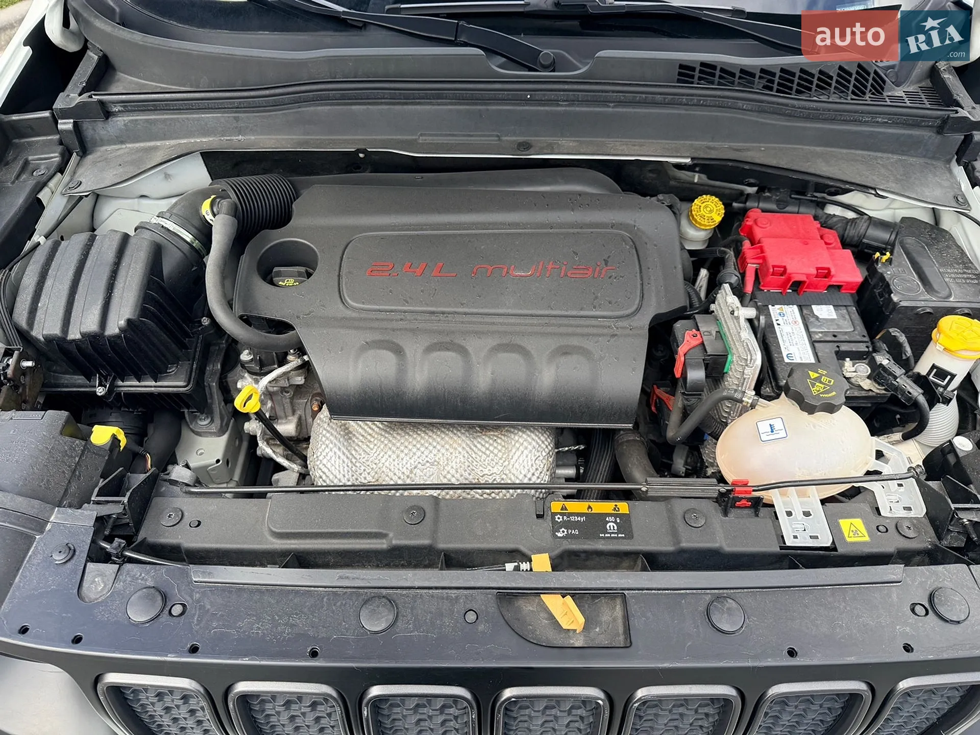 2021 Jeep Renegade - мініатюра 26