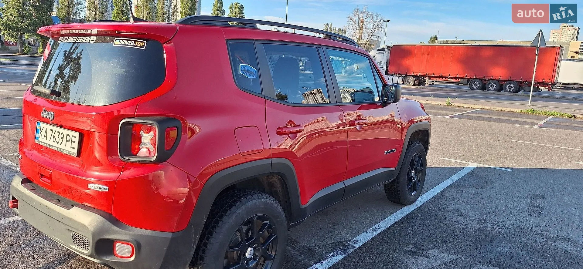 2022 Jeep Renegade - мініатюра 13
